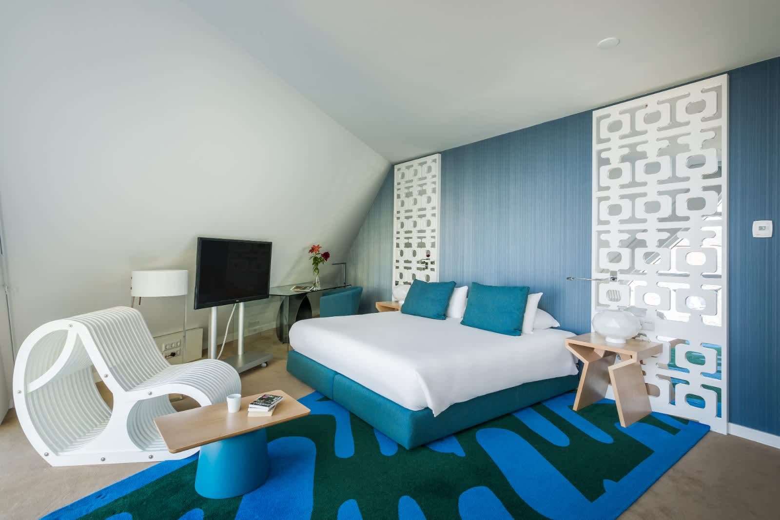 Room Mate Aitana Ansicht 6