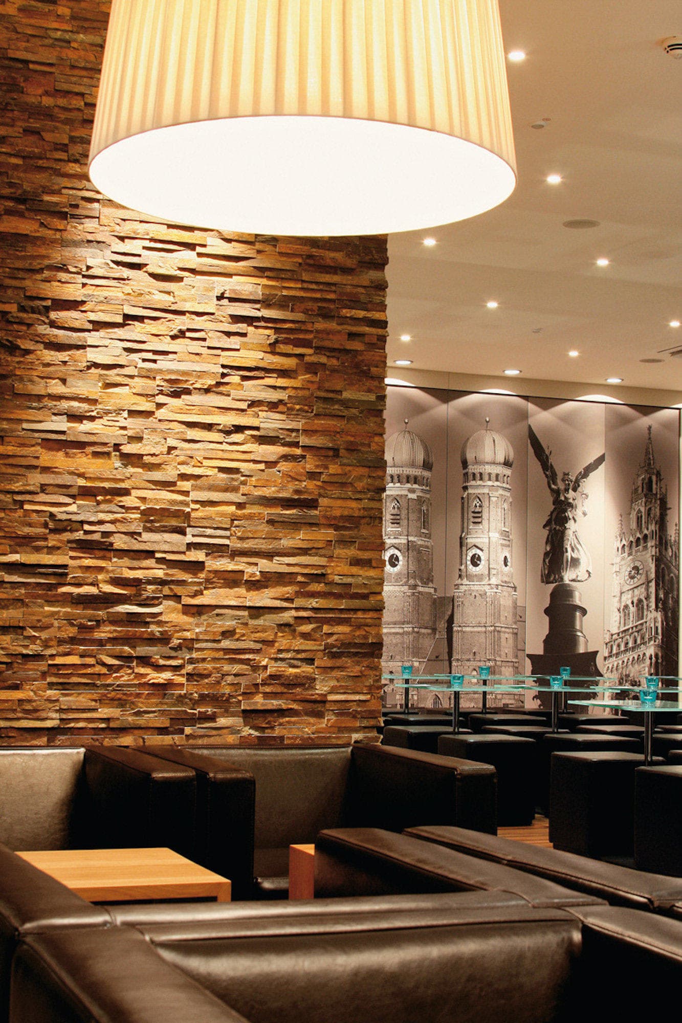 Motel One München-East Side Ansicht 6