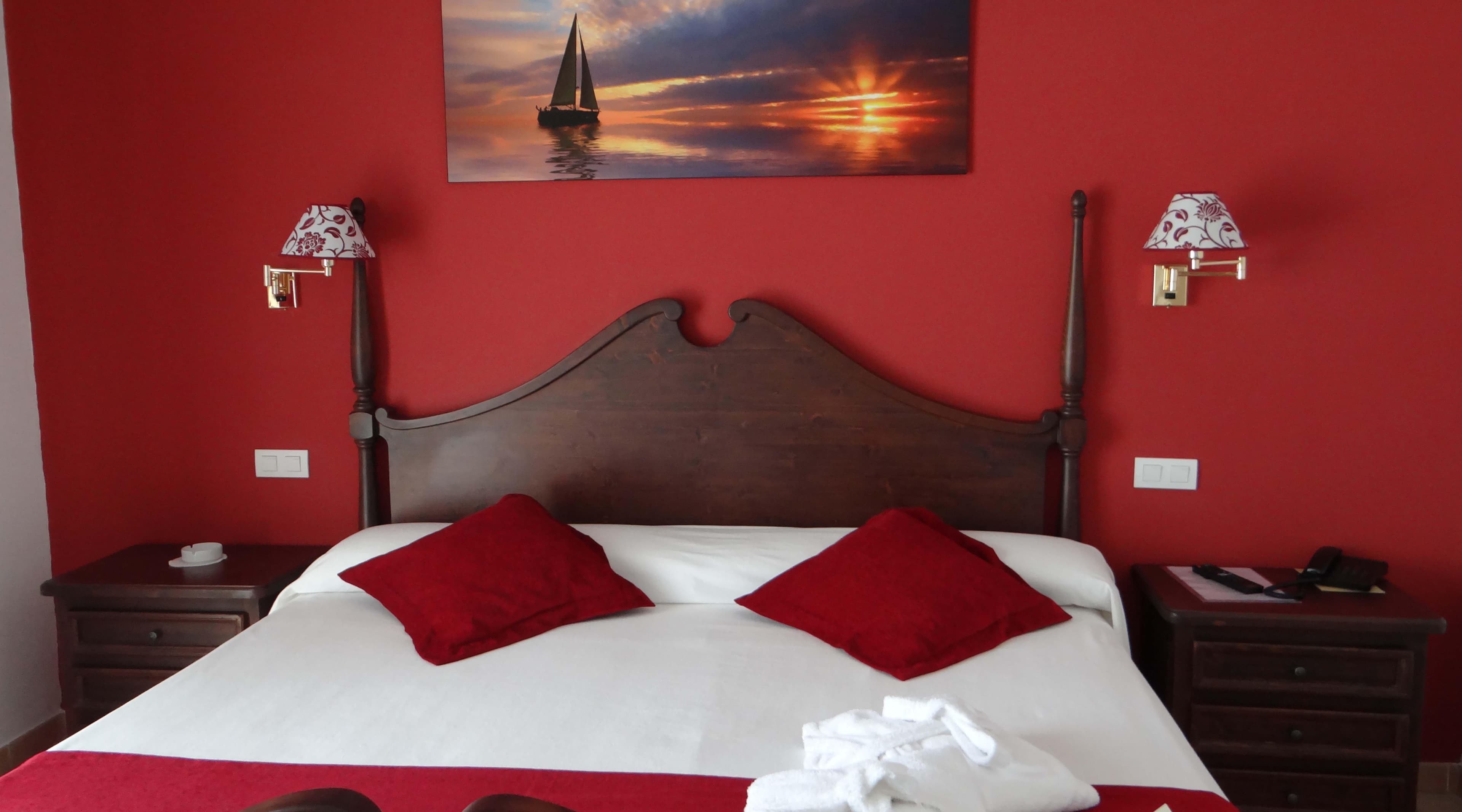 Hotel Son Trobat Wellness & Spa Ansicht 4