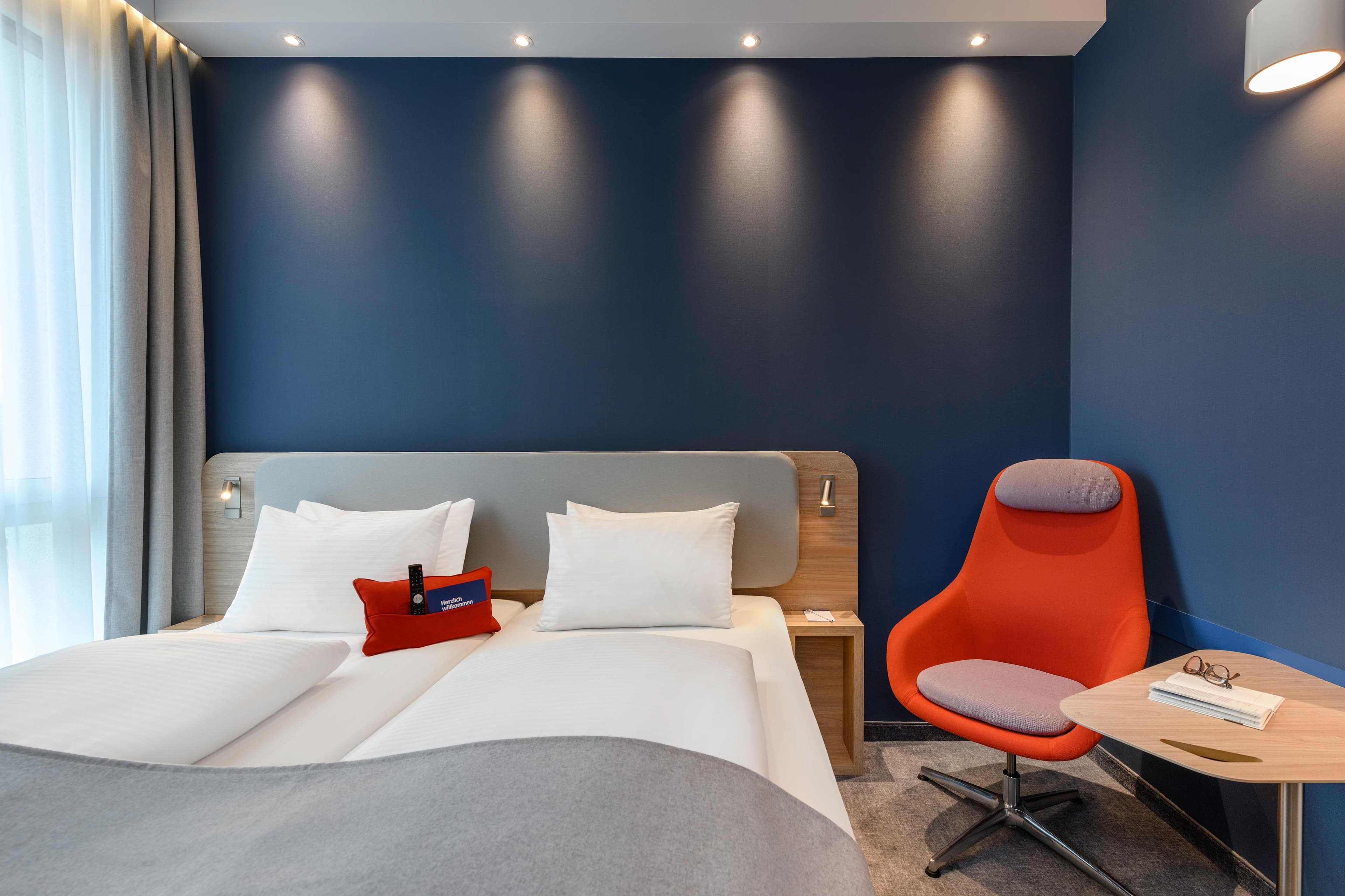 Holiday Inn Express Regensburg Ansicht 6
