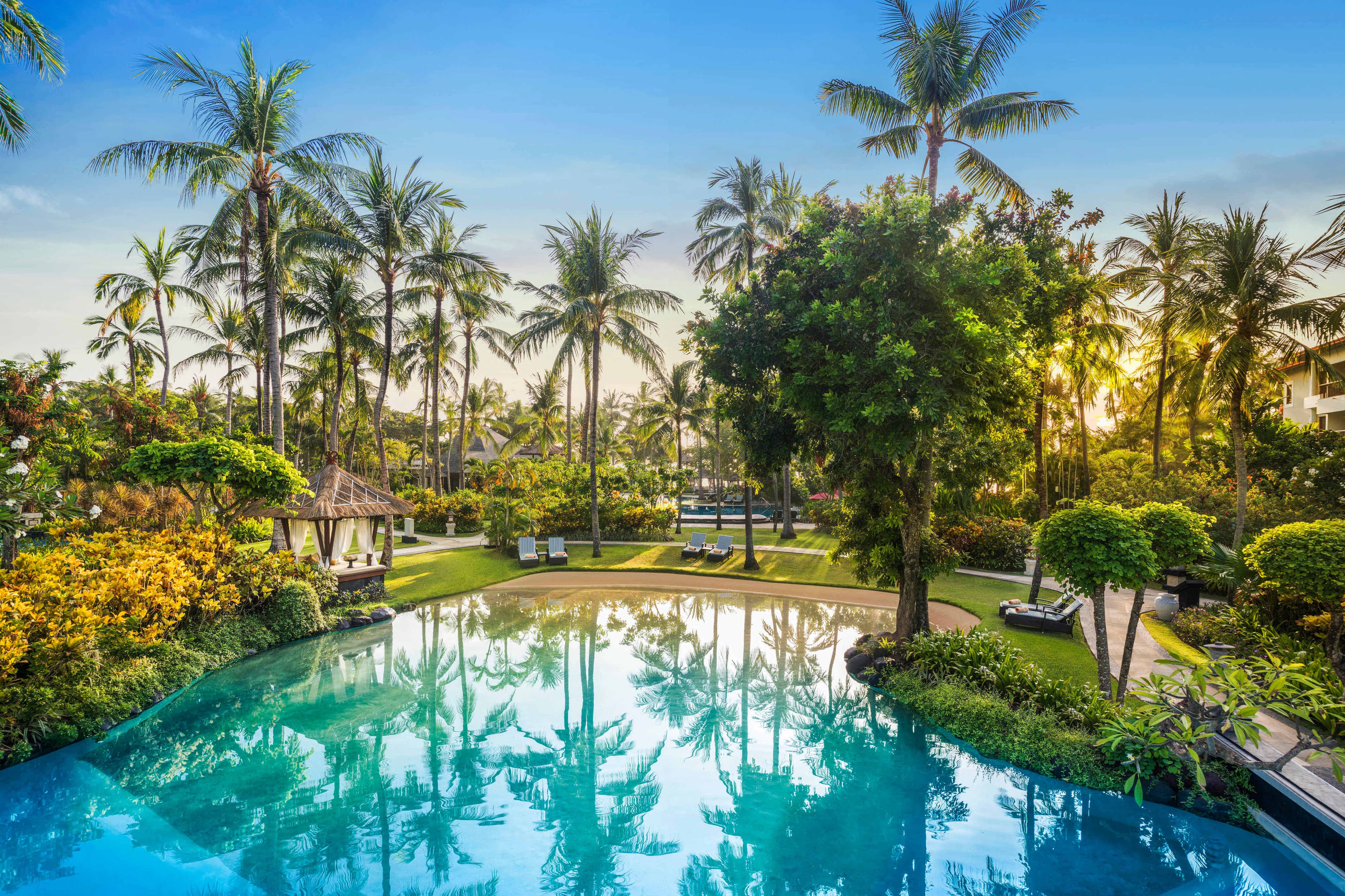 The Laguna A Luxury Collection Resort & Spa Ansicht 7