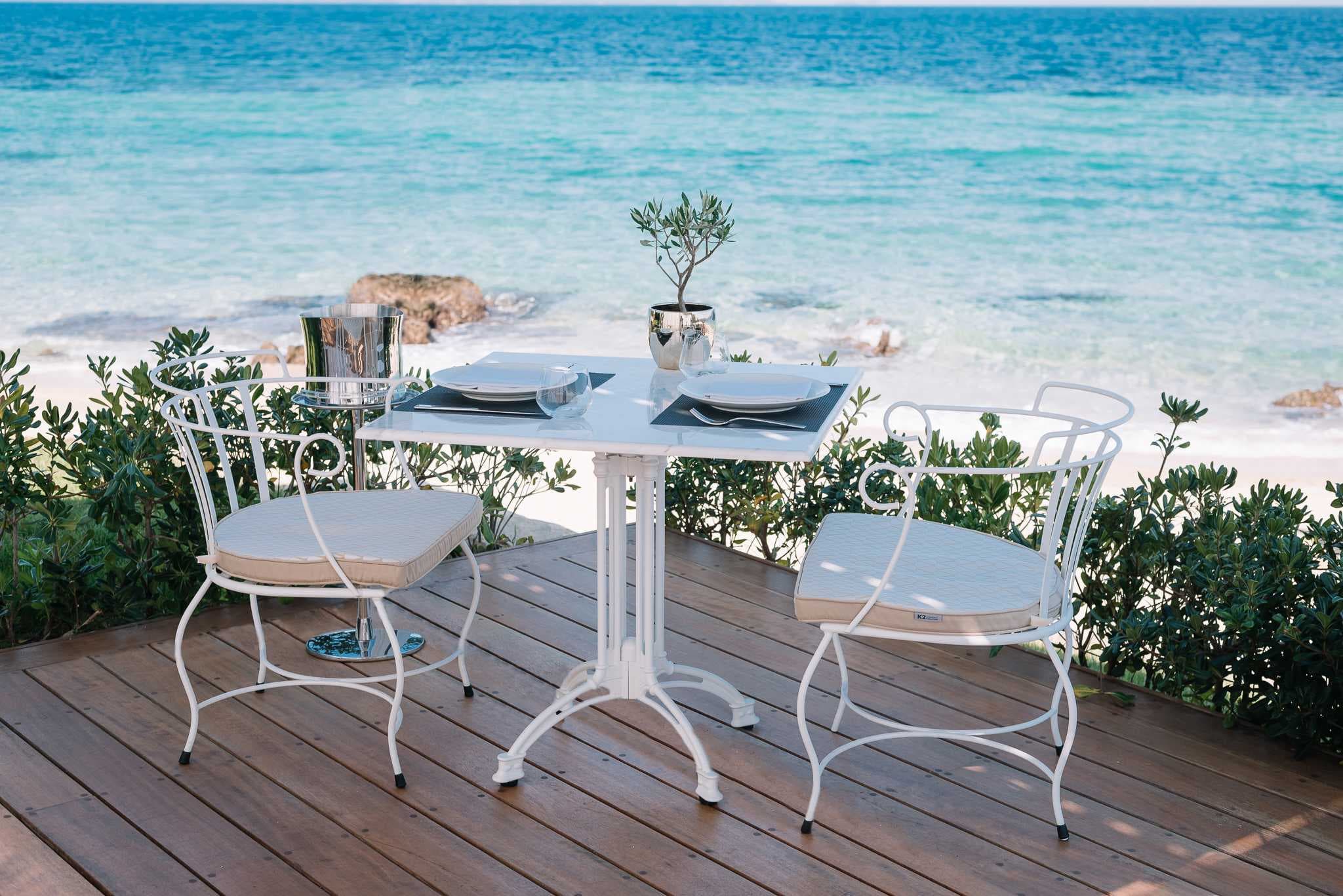 Avaton Luxury Beach Resort - Relais & Châteaux Ansicht 8