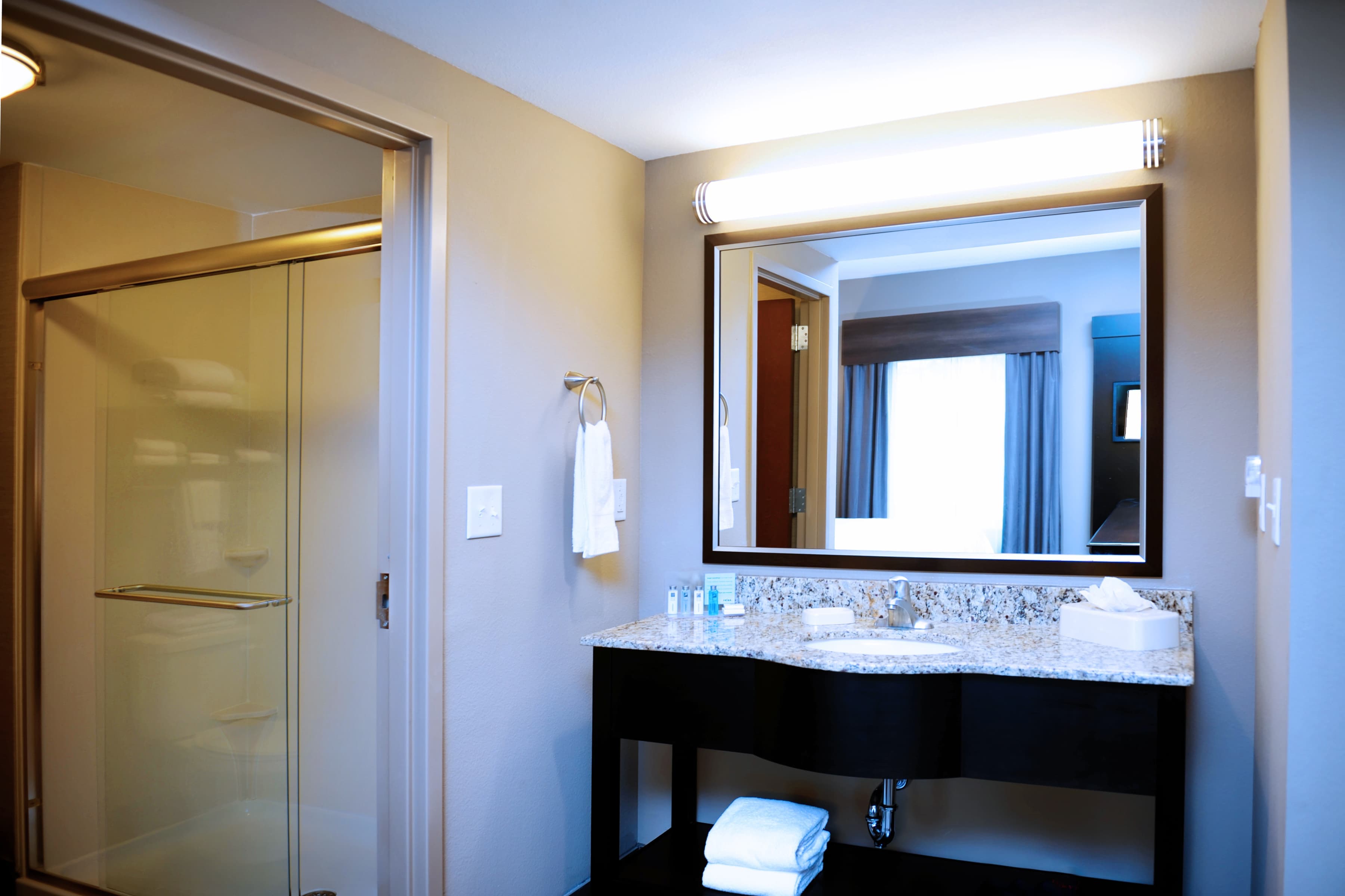 Hotel Hampton Inn Crystal River Ansicht 5