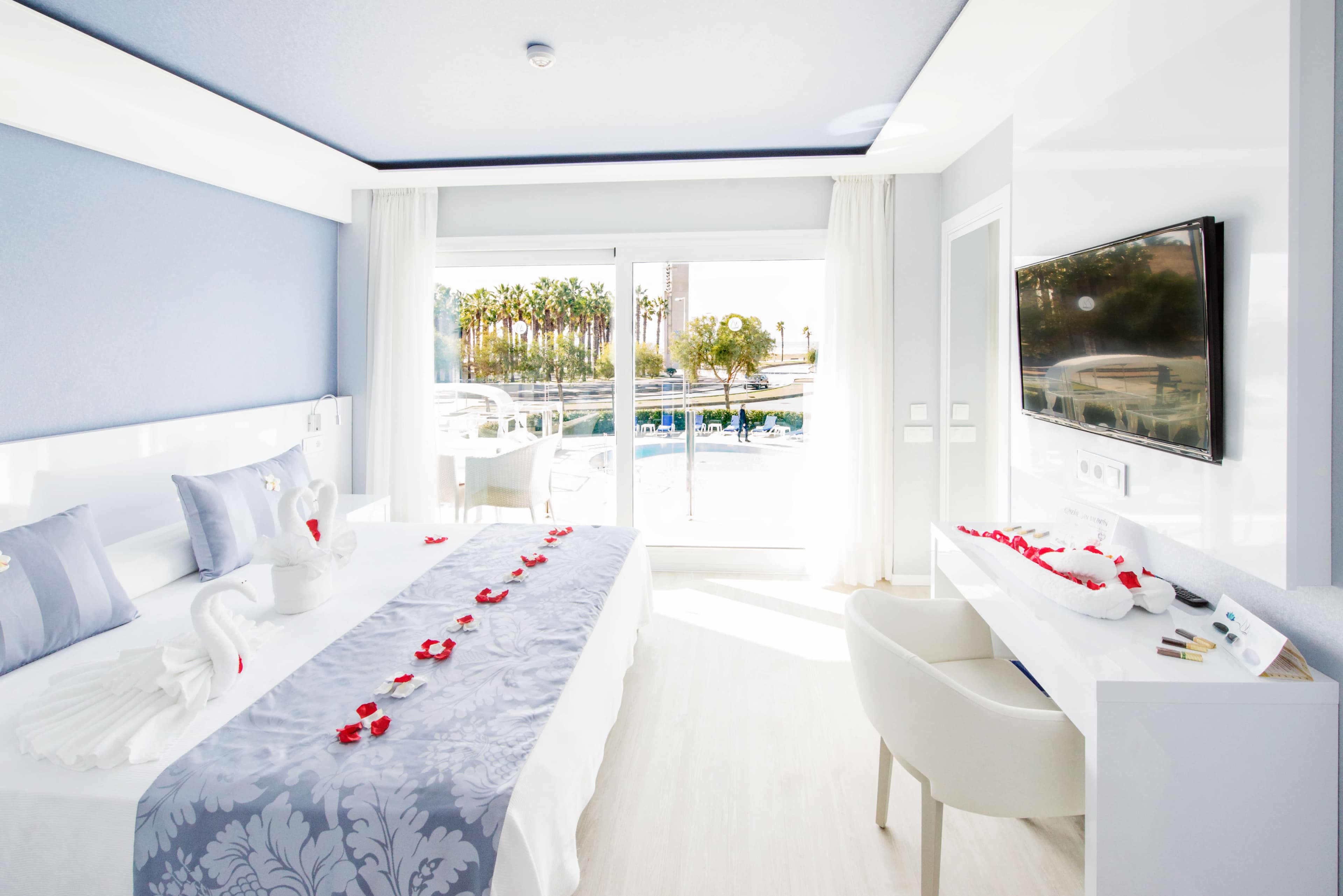 Masd Mediterraneo Hotel Apartments Spa Ansicht 6