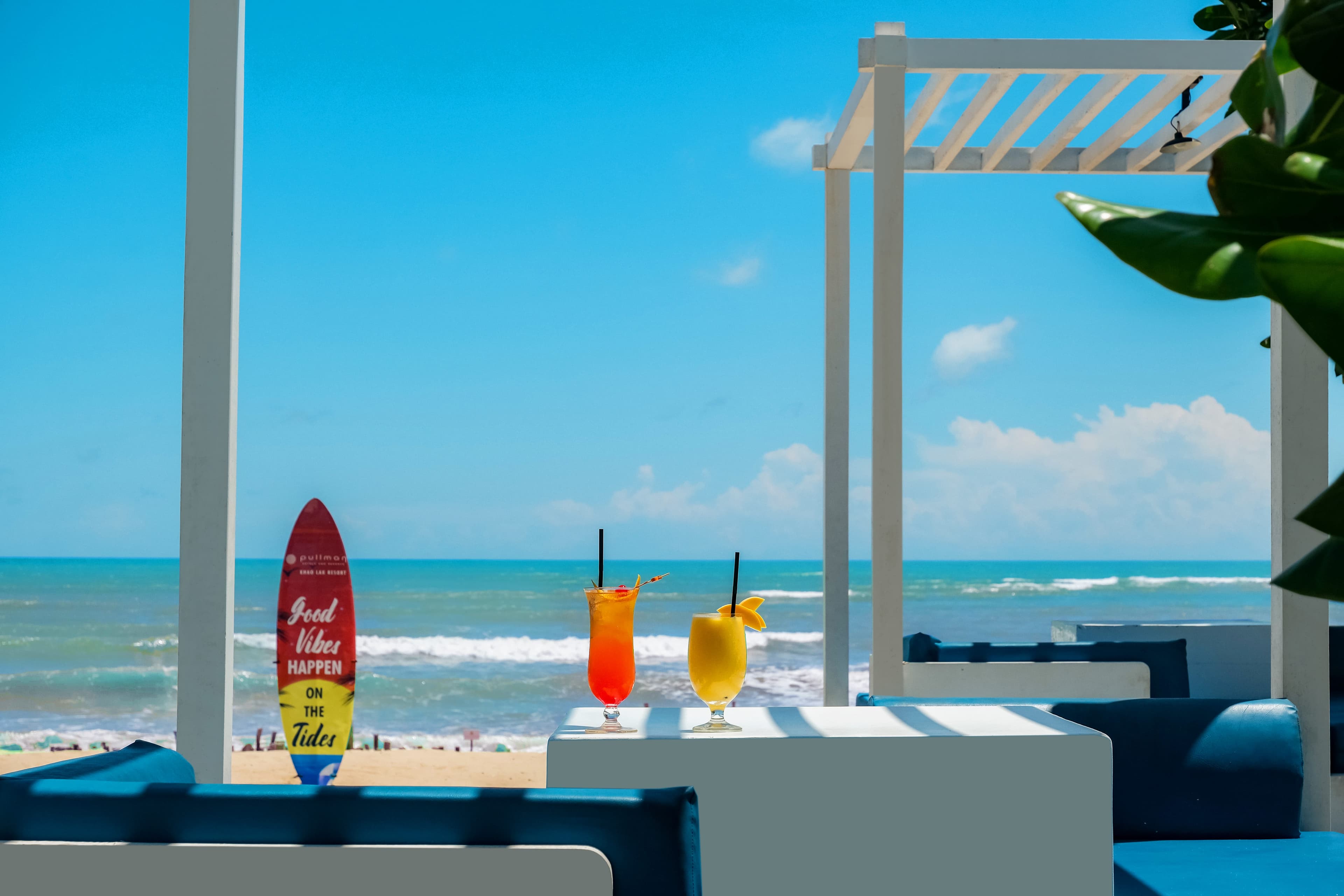 Pullman Khao Lak Resort Ansicht 8