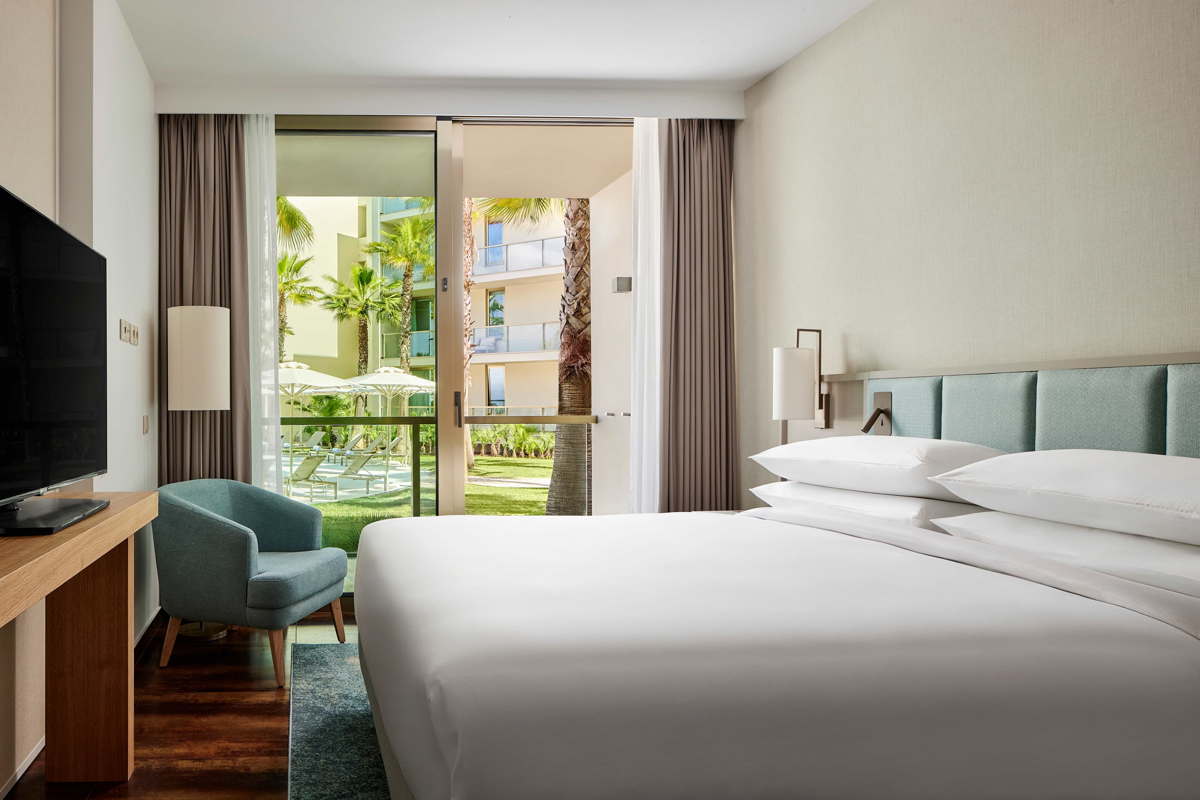 Marriott Residences Salgados Resort, Algarve Ansicht 4