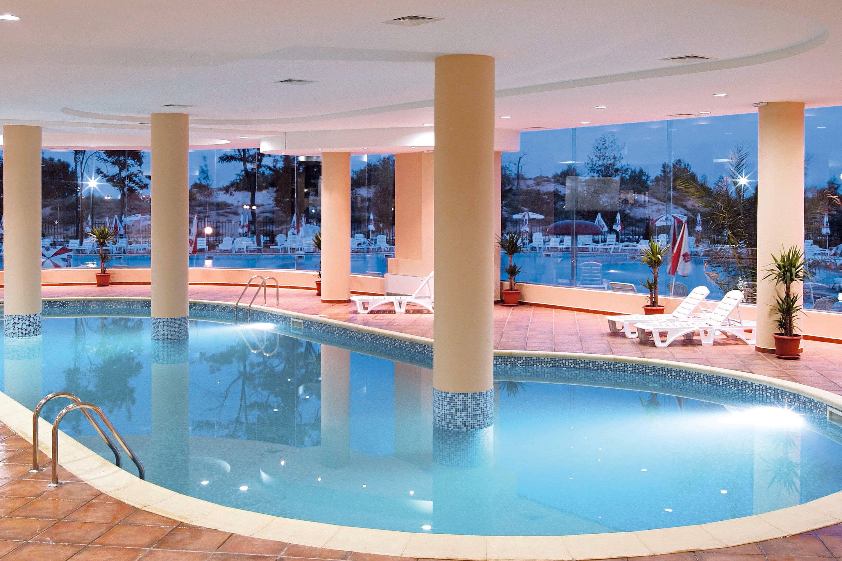 Hotel Tiara Beach Ansicht 7