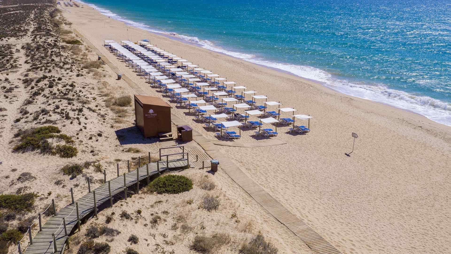 Ria Park Hotel & Spa Ansicht 7