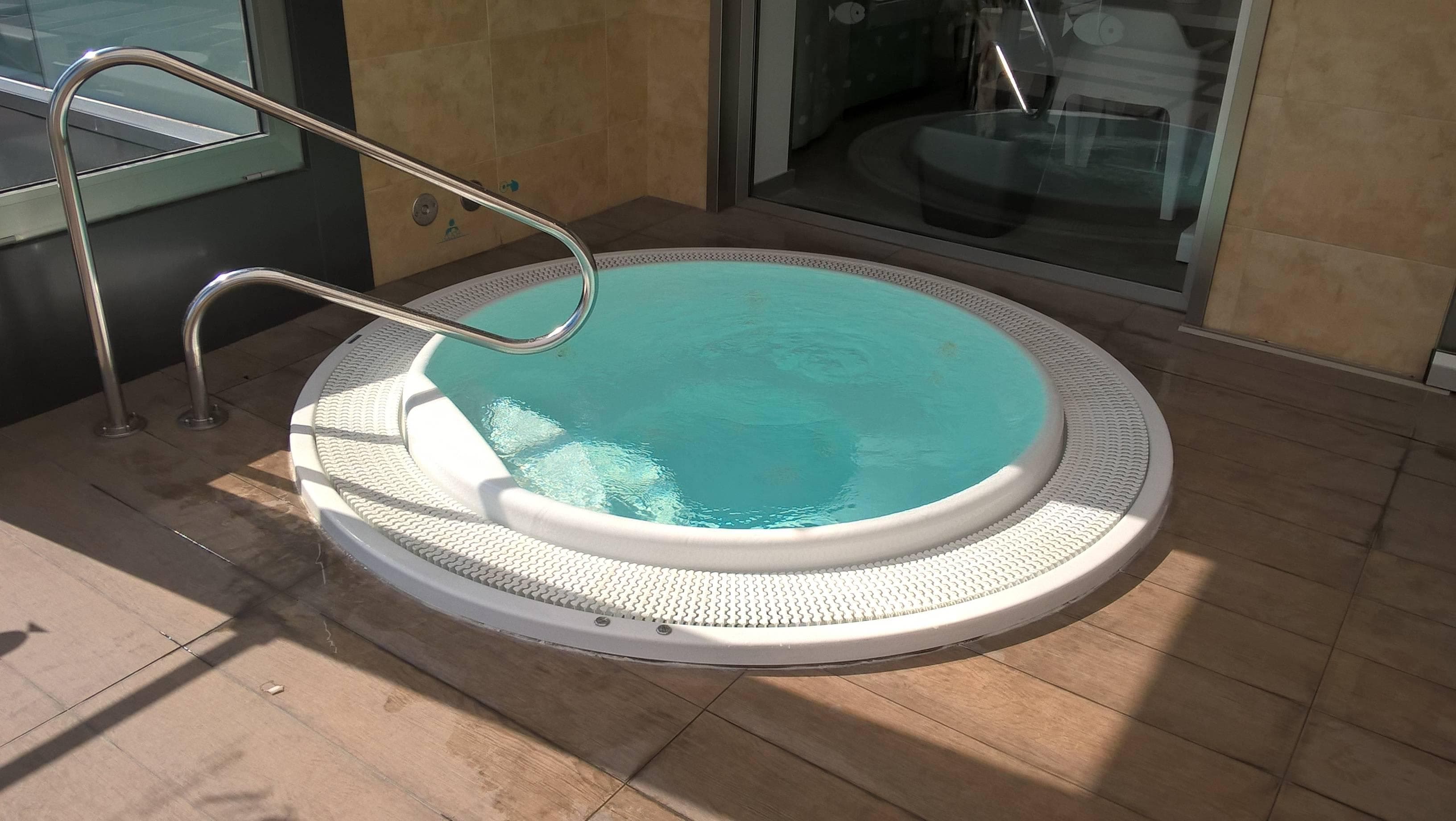 Hotel Costa Azul Ansicht 8
