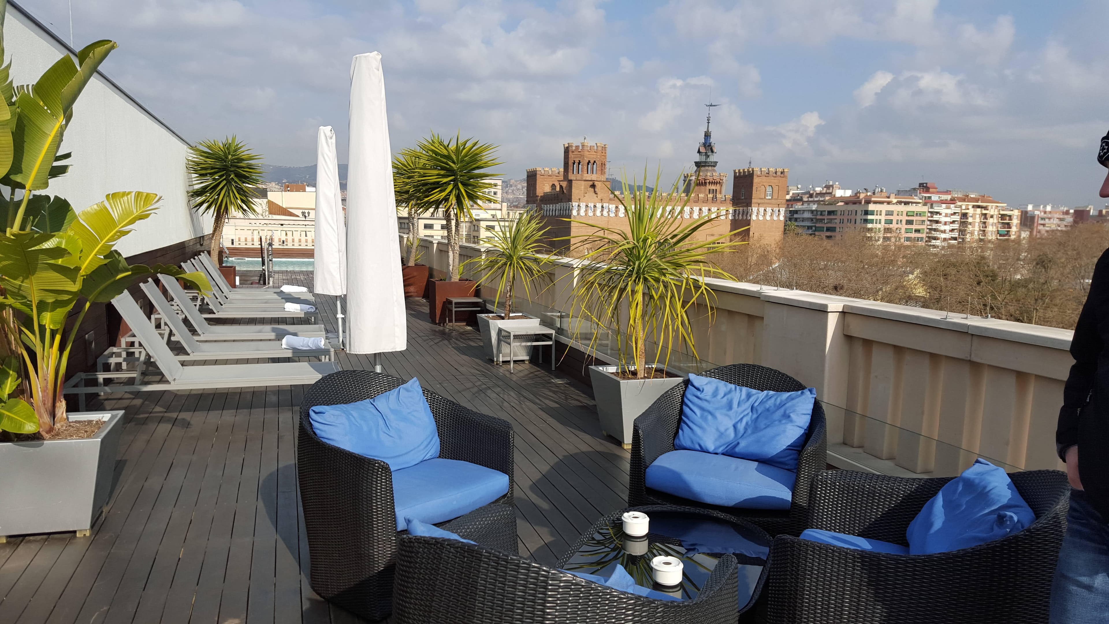 K+K Hotel Picasso