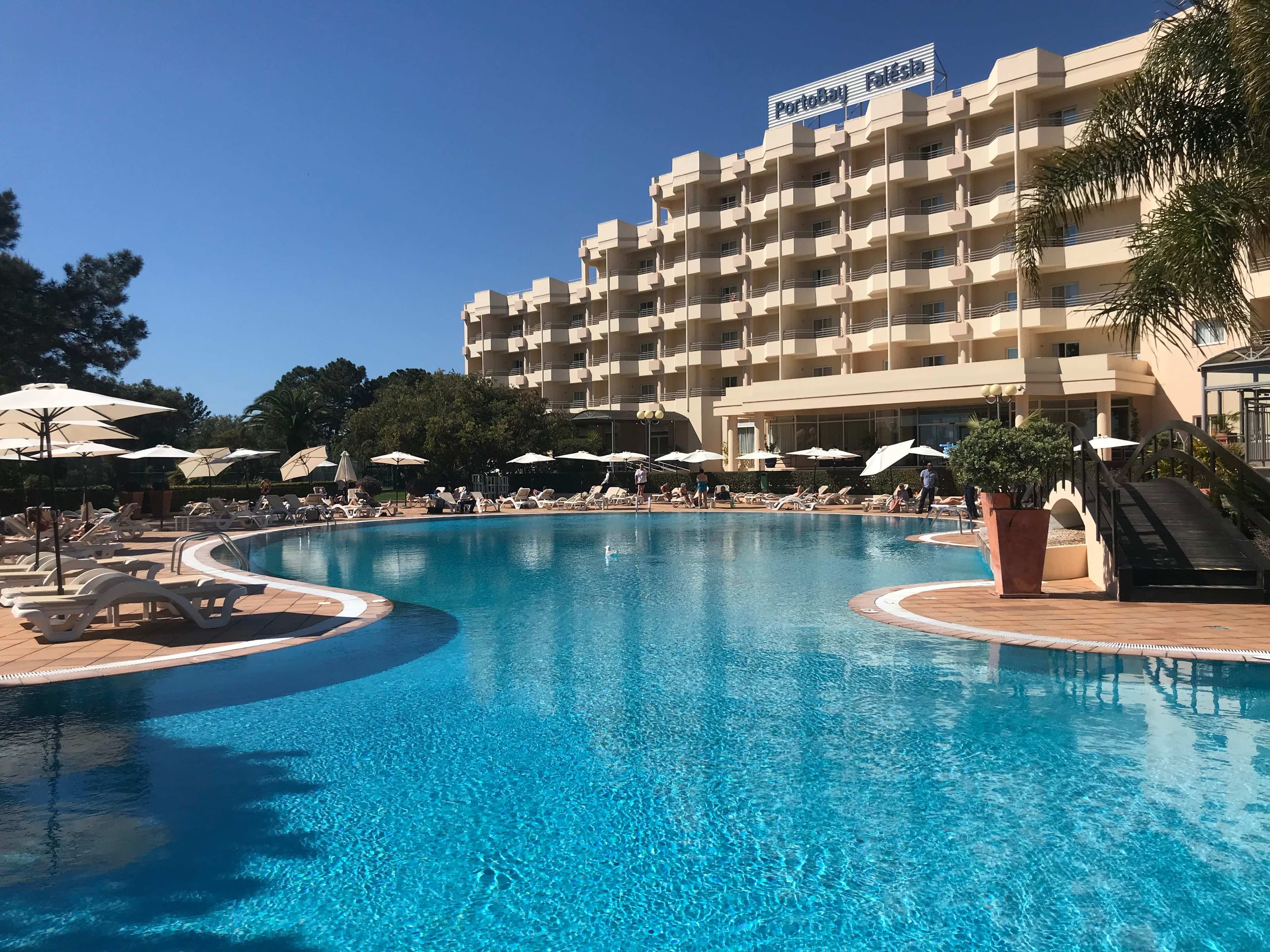 PortoBay Falésia Ansicht 3