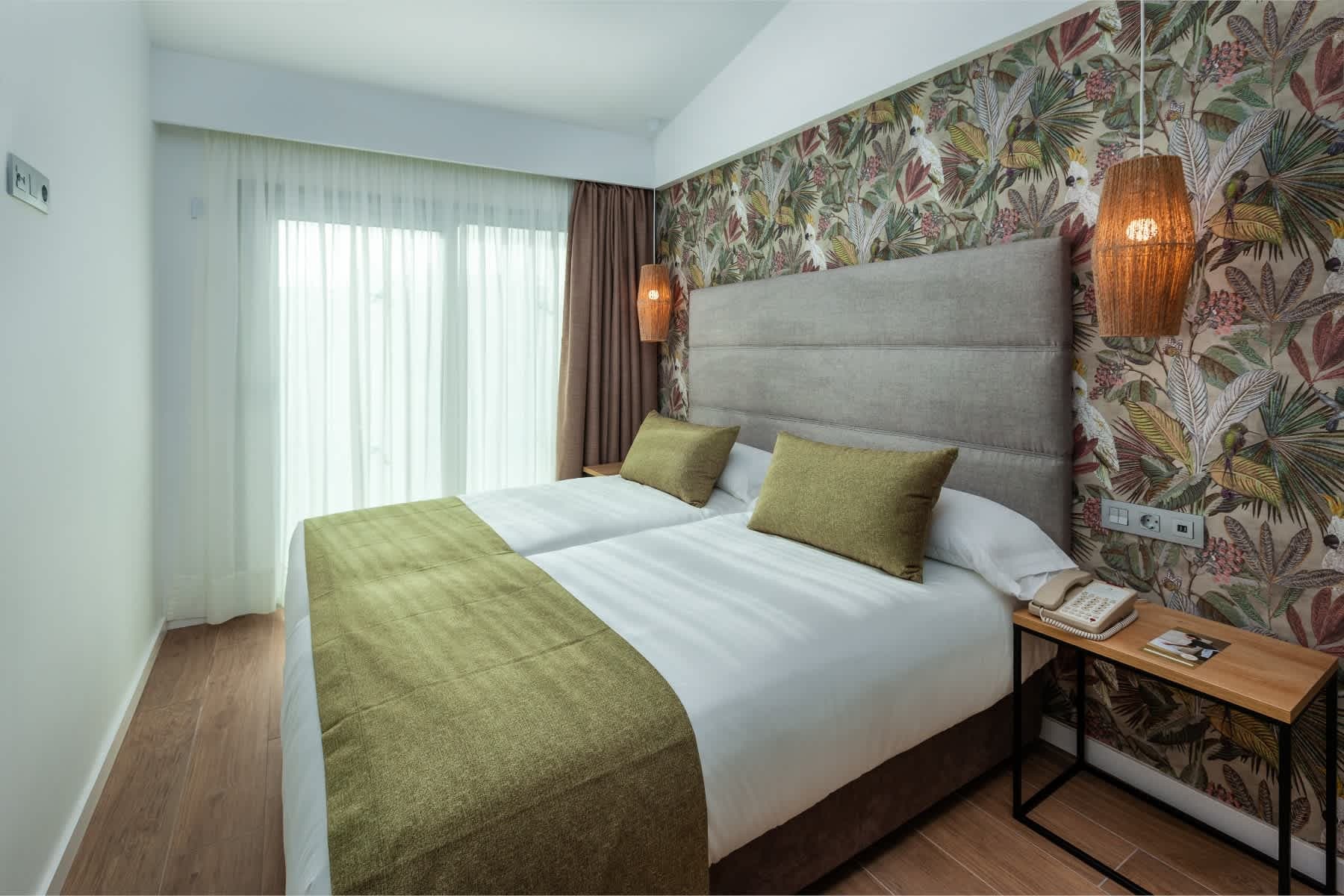 Kumara Serenoa by Lopesan Hotels Ansicht 4