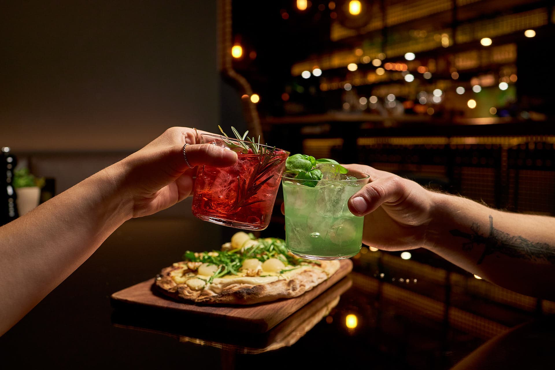 Hotel Cocoon Sendlinger Tor Ansicht 7