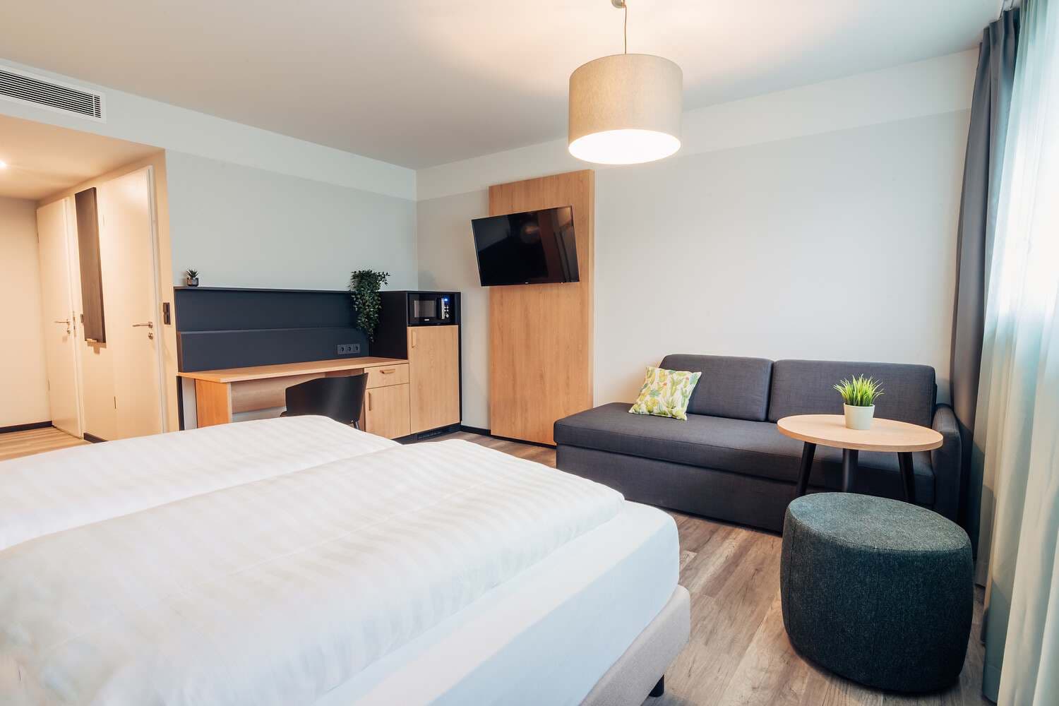 harry's home Salzburg Ansicht 9
