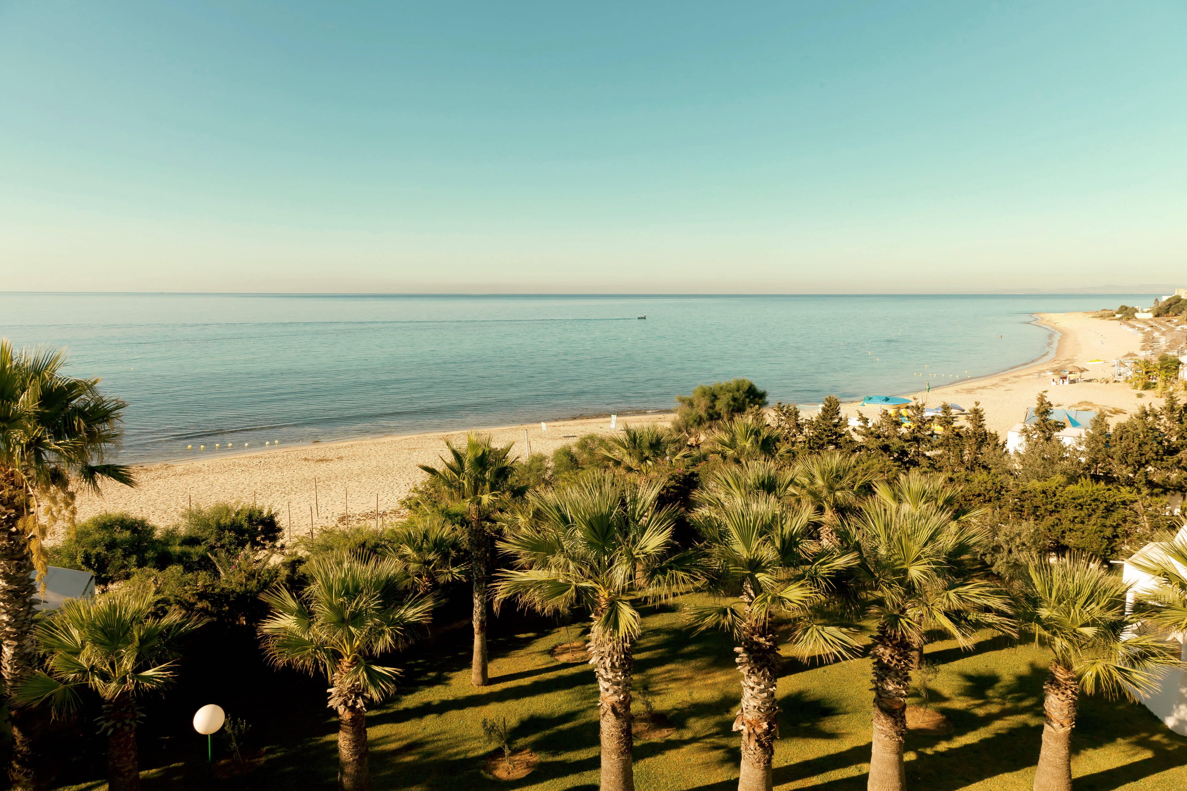 Hotel Aziza Beach Golf & Spa Ansicht 8