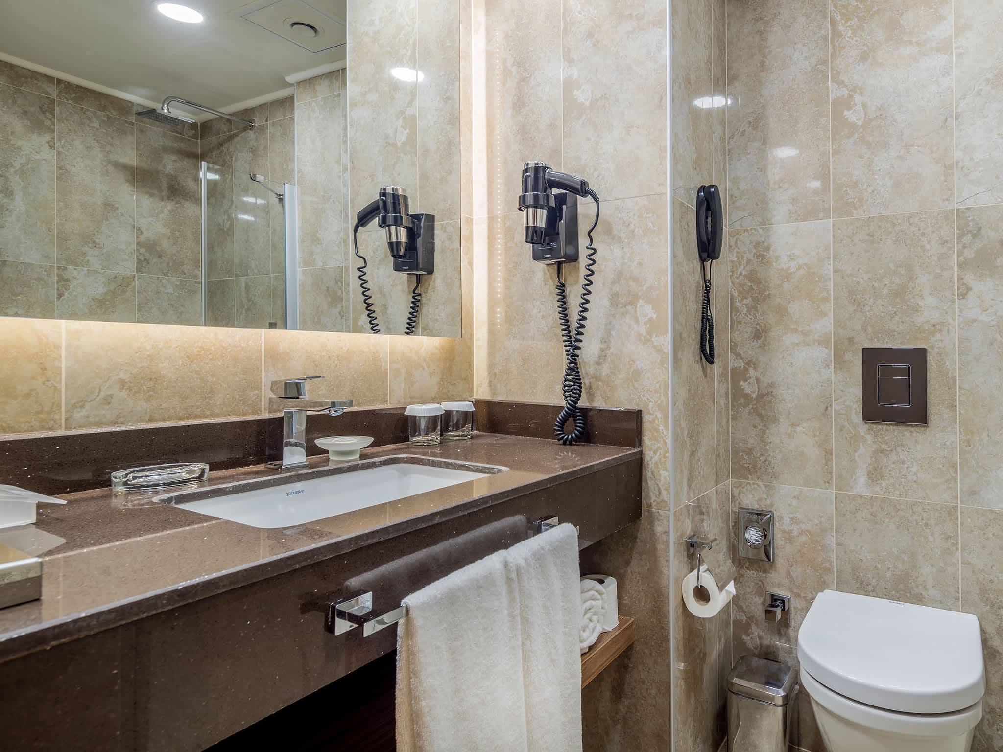 Holiday Inn Antalya - Lara Ansicht 4