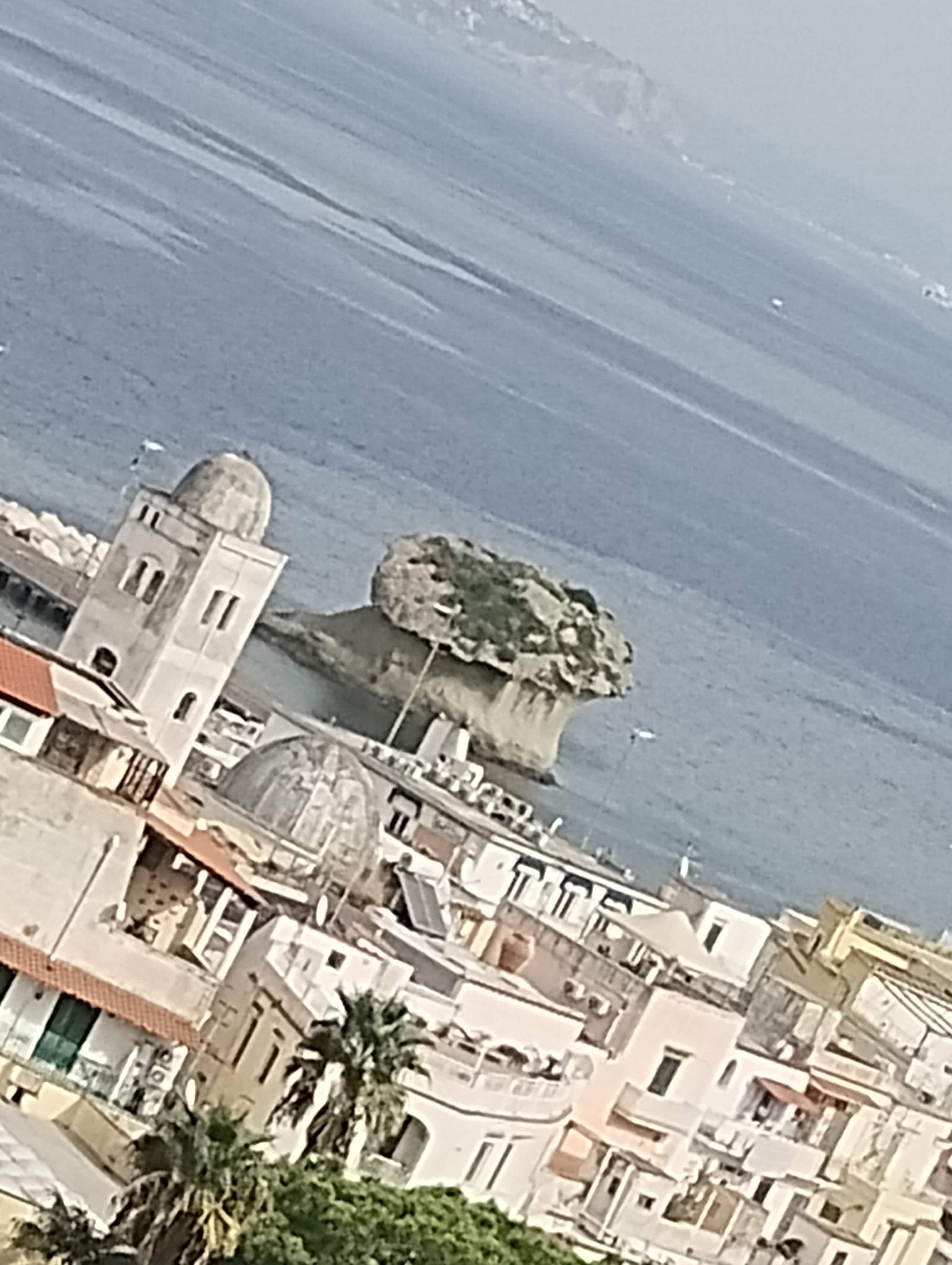 Hotel La Sirenella