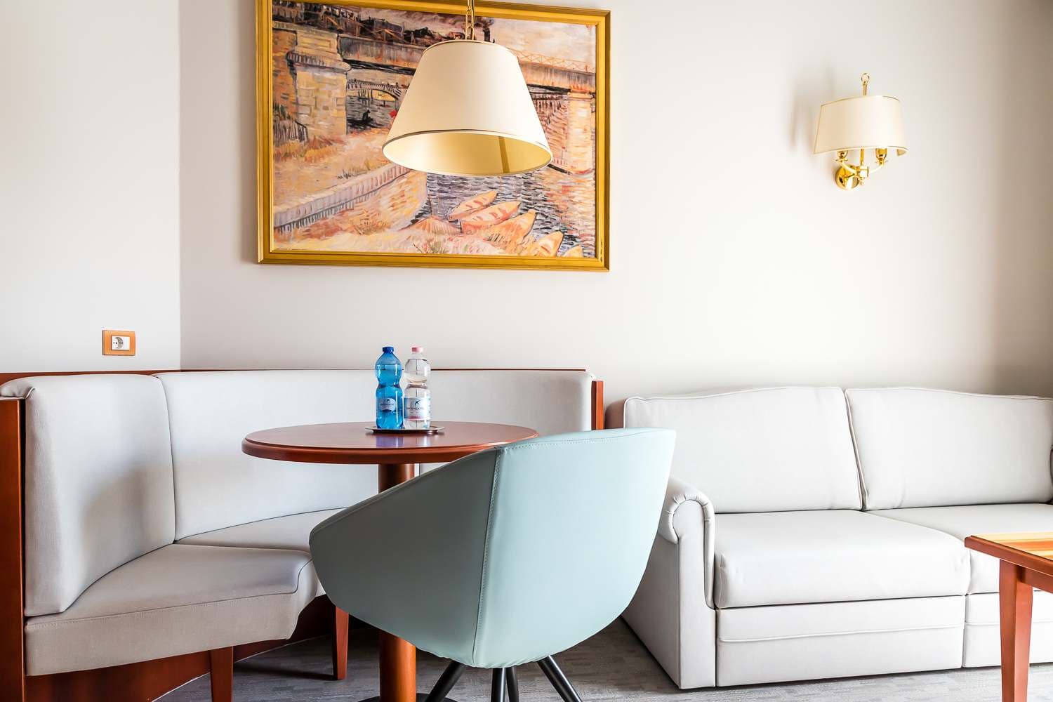 Mediterranee Family Hotel & Spa Ansicht 5