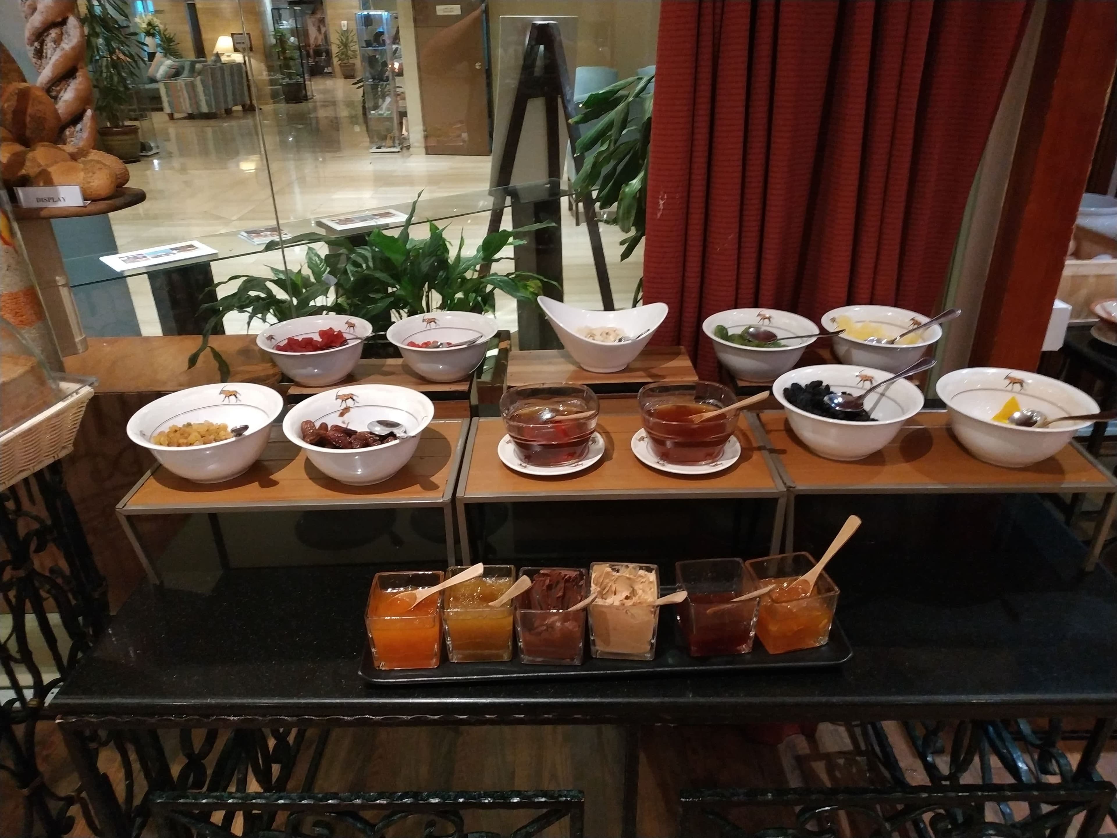 Hotel Mercure Grand Doha City Centre Ansicht 6