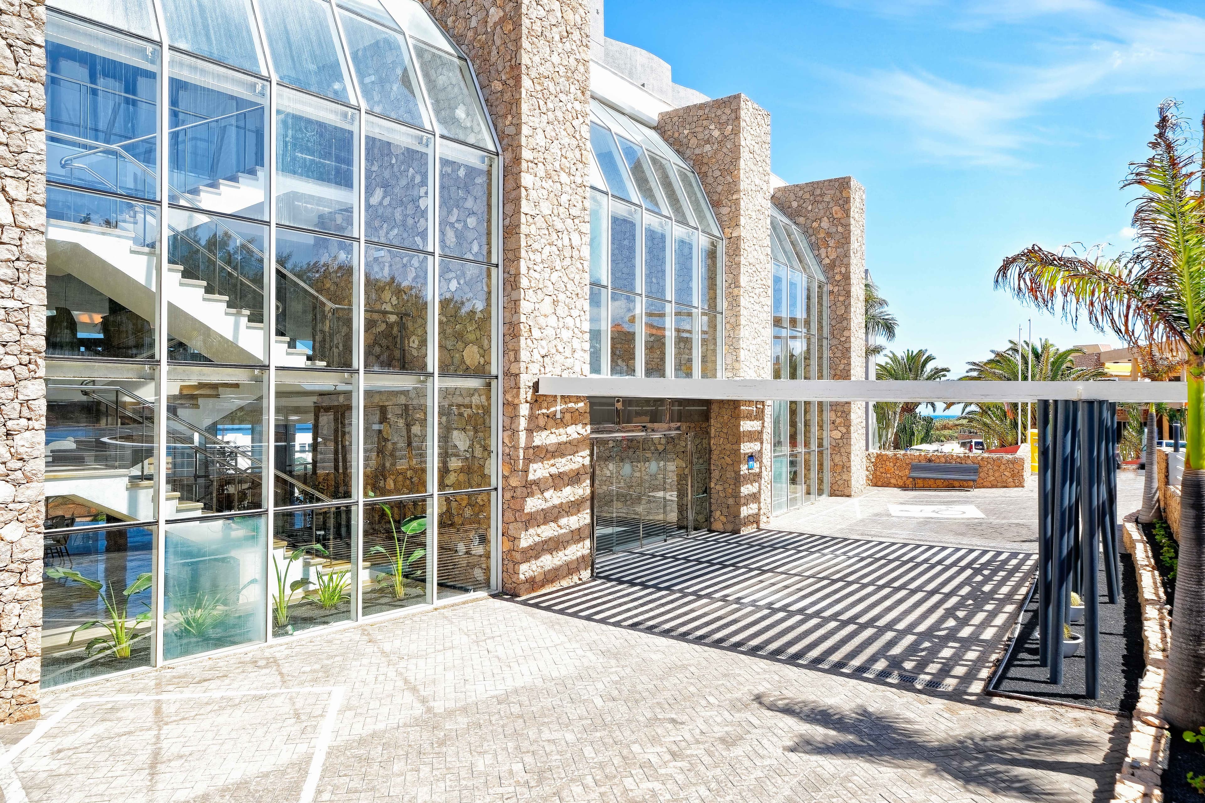 BLUESEA Golden Beach Ansicht 2