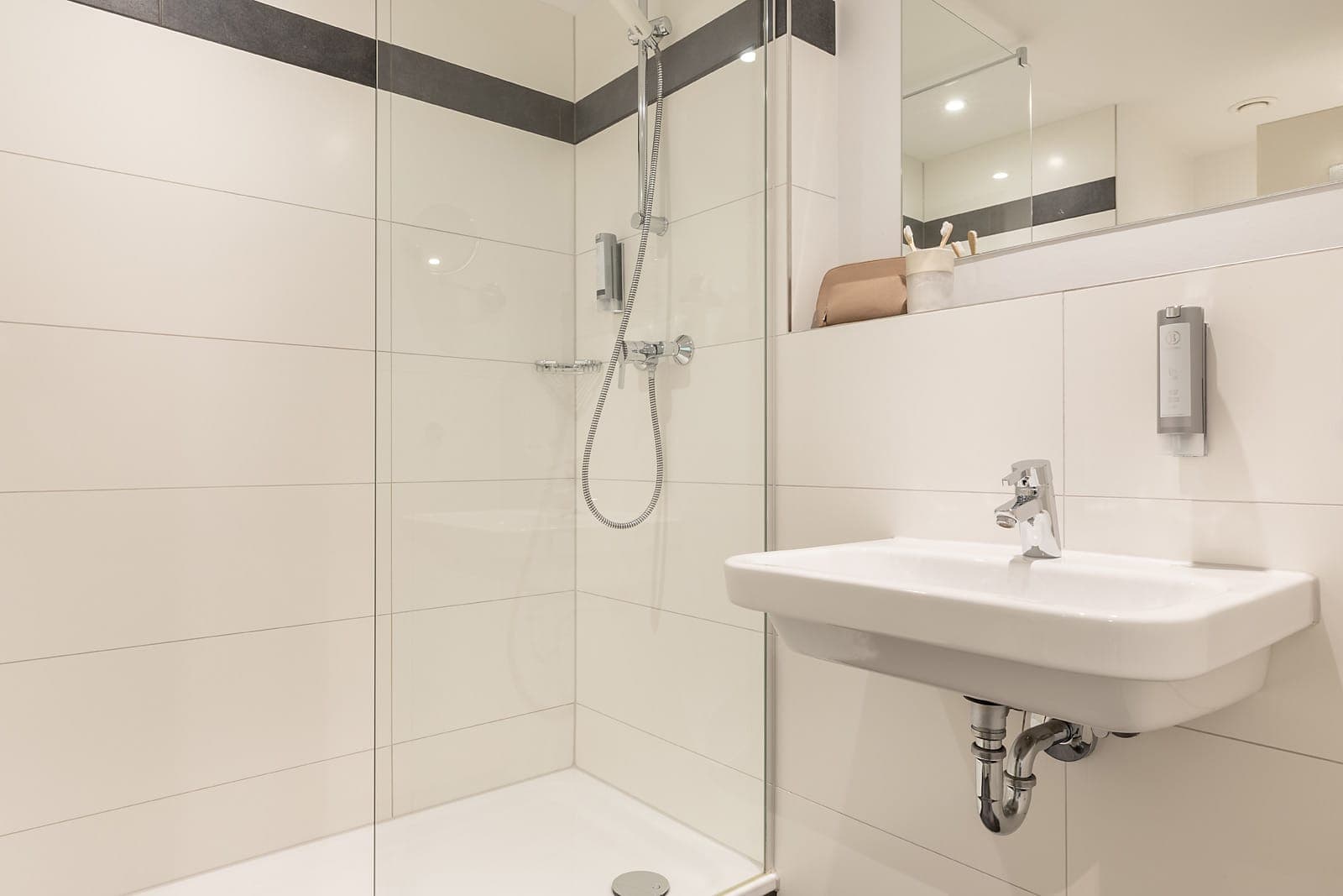 Garner Hotel Mainz Ansicht 6