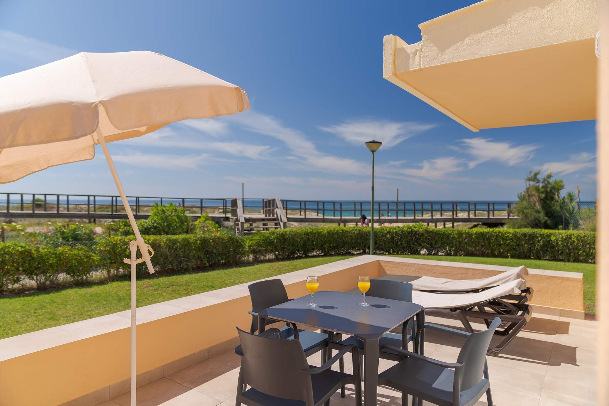 Pestana Alvor Beach Villas Seaside Resort Ansicht 5