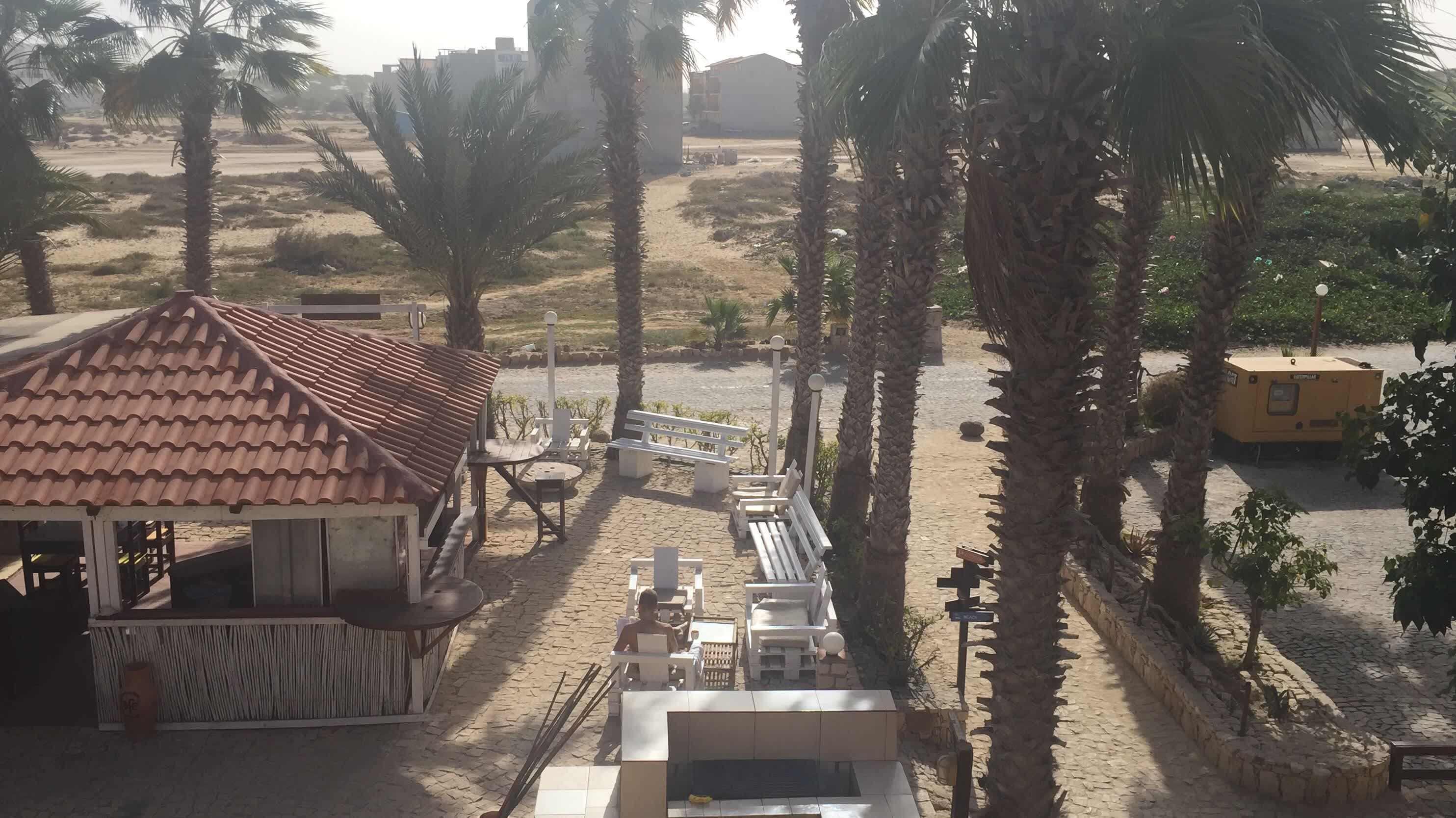 Hotel Estoril Beach Resort Ansicht 7