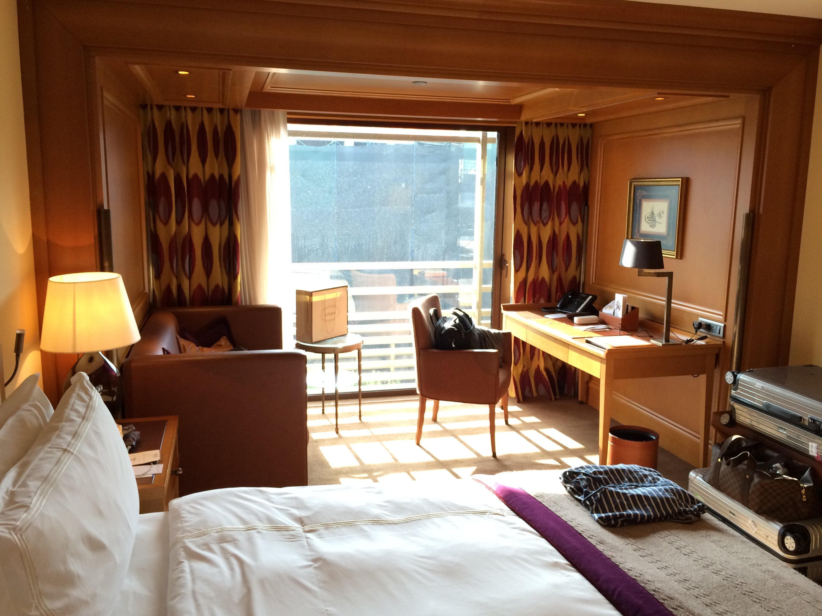 Divan Istanbul Ansicht 9