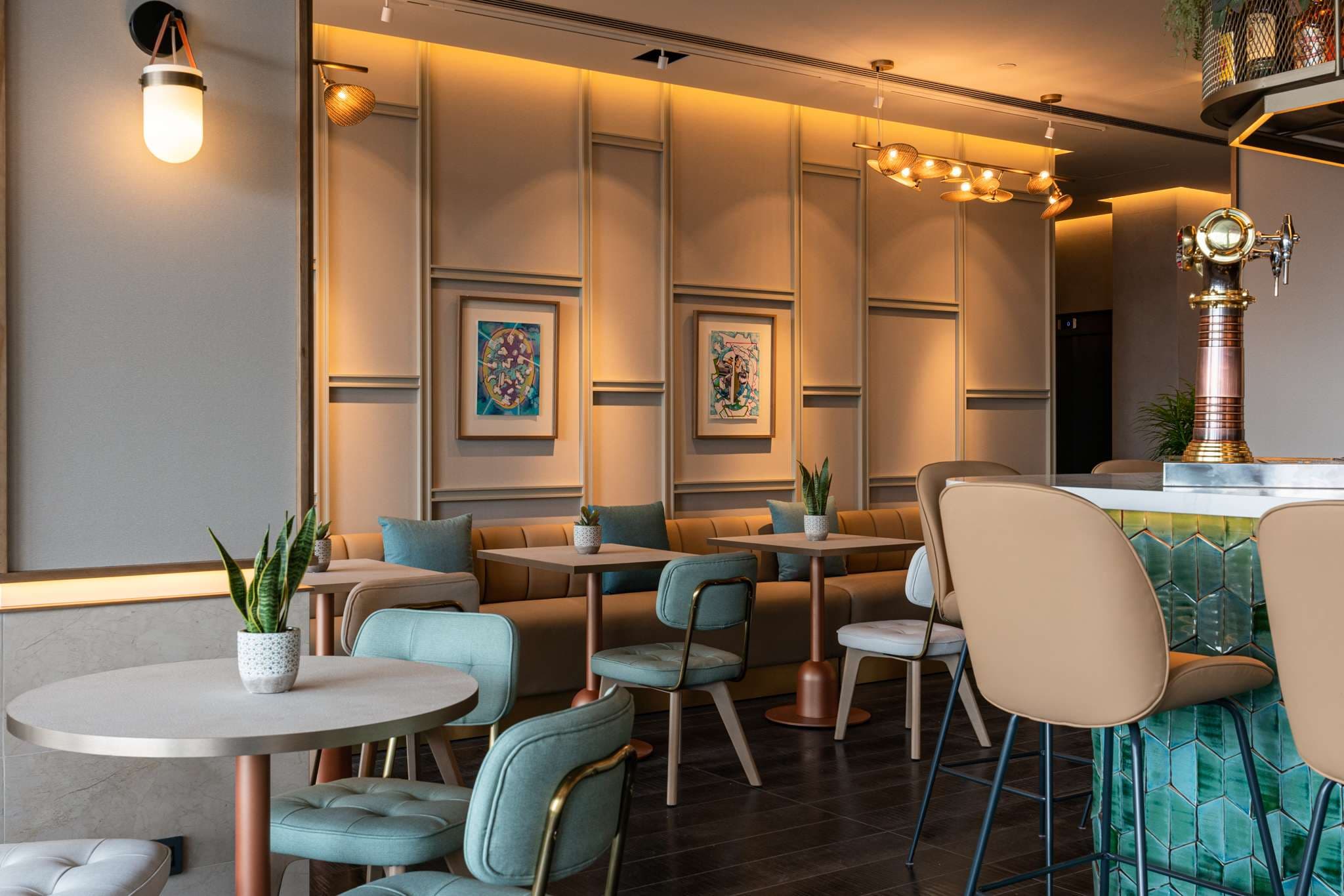 Hotel LIVVO Lumm Ansicht 4