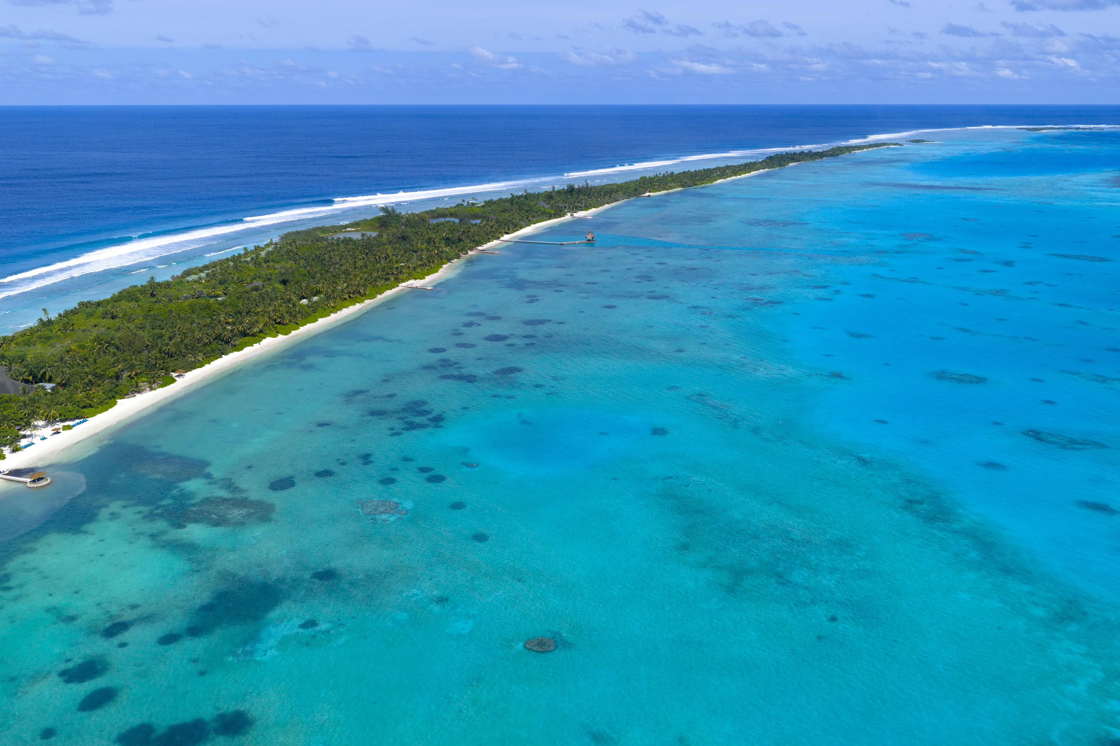 Canareef Resort Maldives