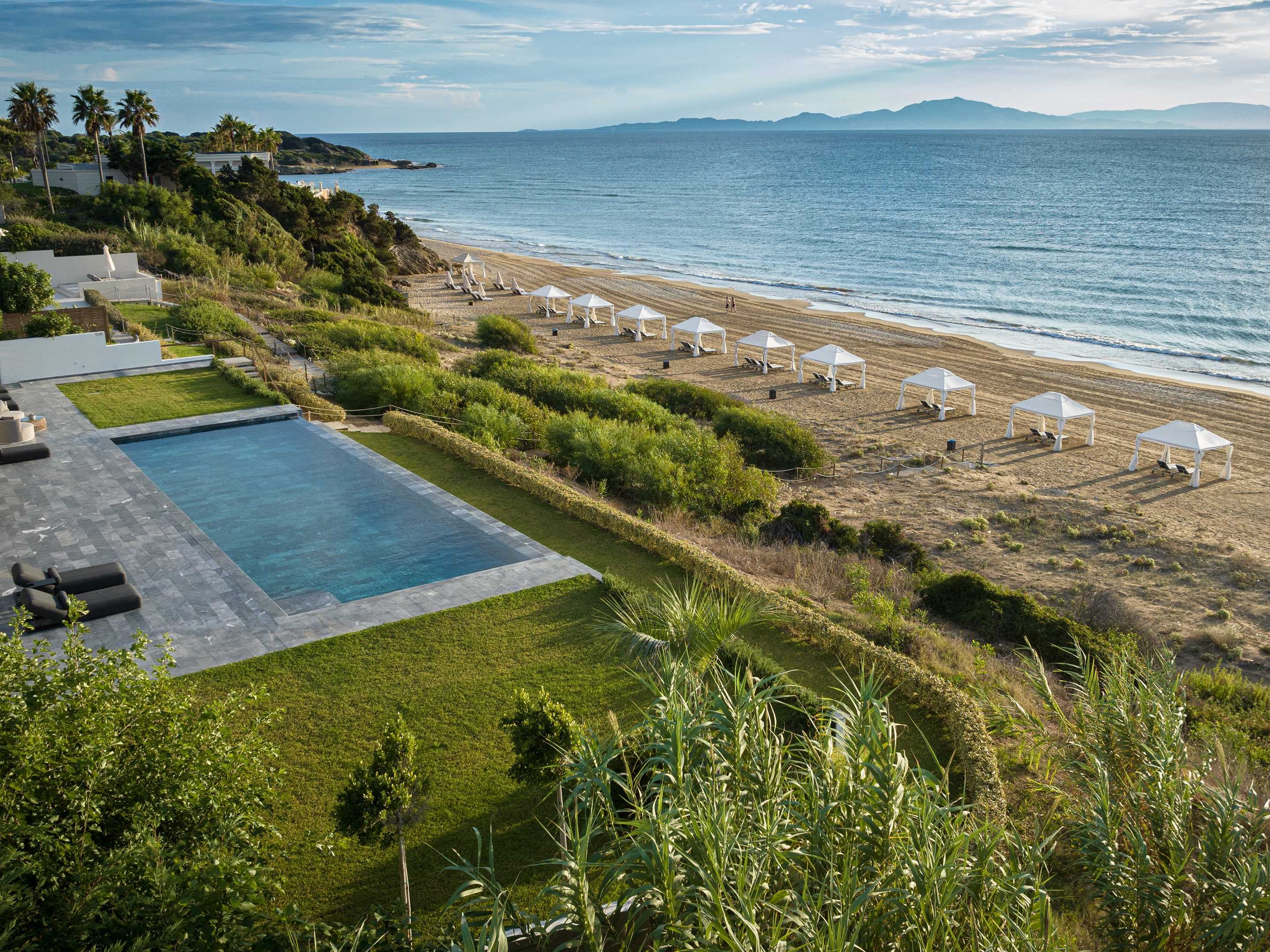 Mandola Rosa A Grecotel Resort To Live Ansicht 9