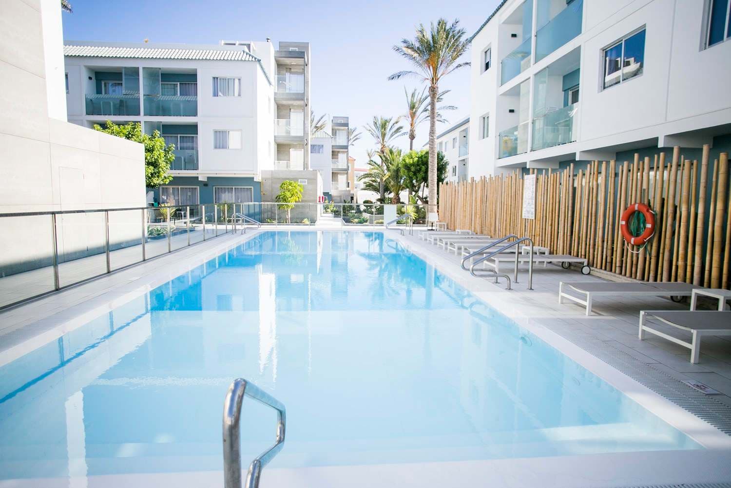 Bristol Sunset Beach - Holiday Apartments Ansicht 8