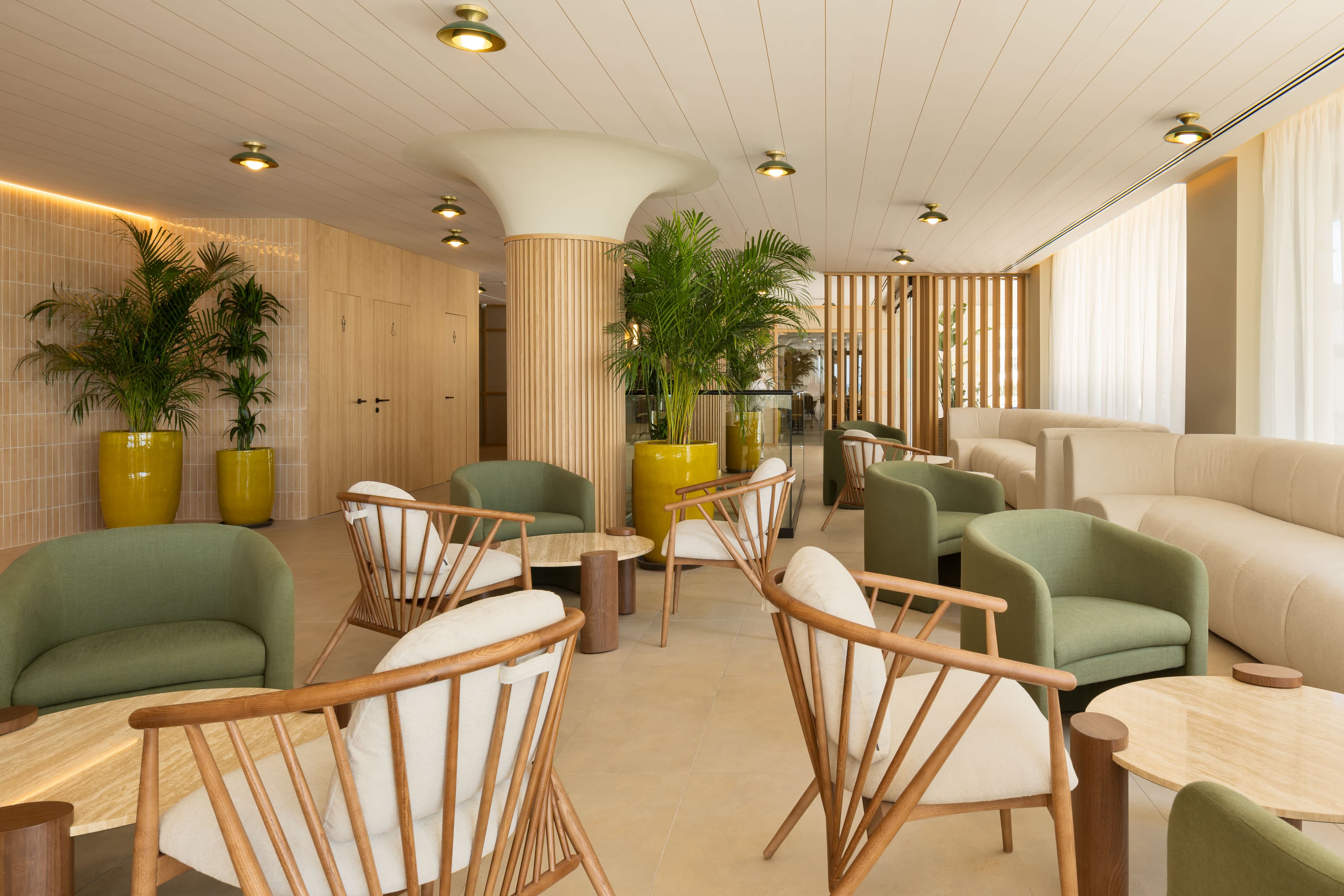 Hotel Edén Palma Playa - Adults Only Ansicht 7