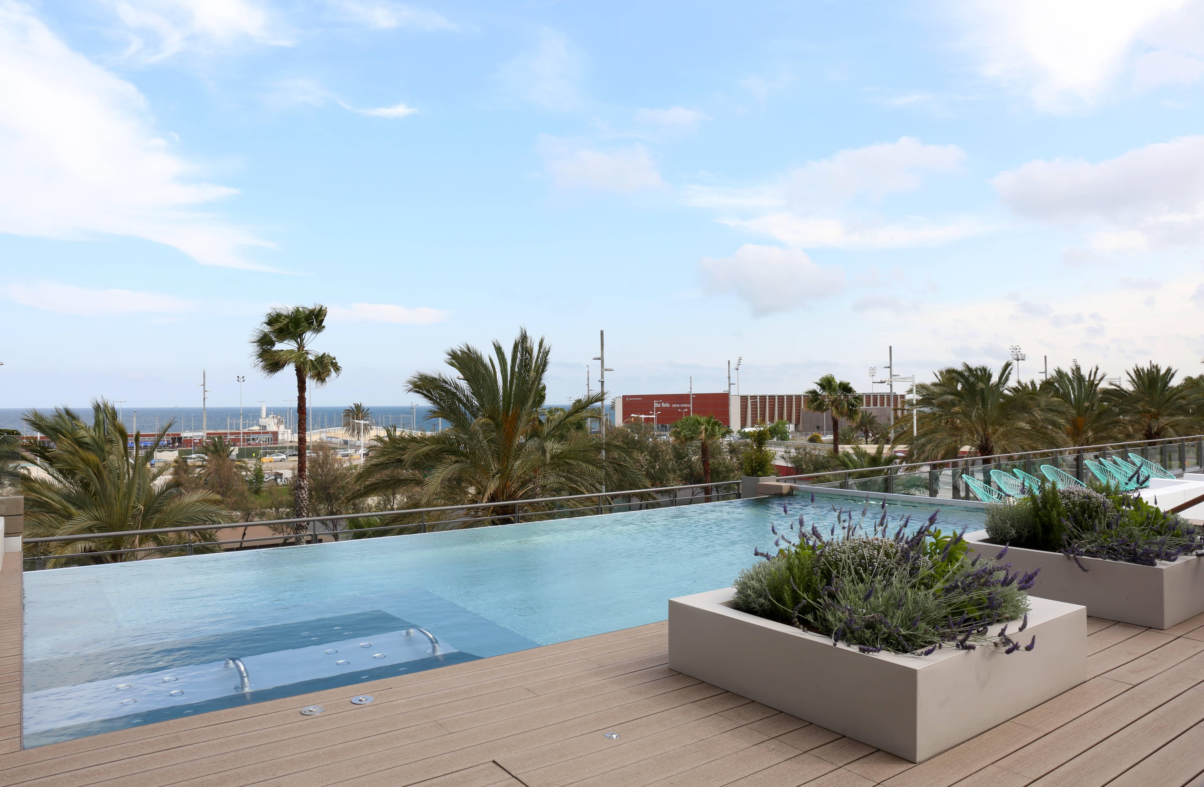 Occidental Atenea Mar - Adults only Ansicht 7