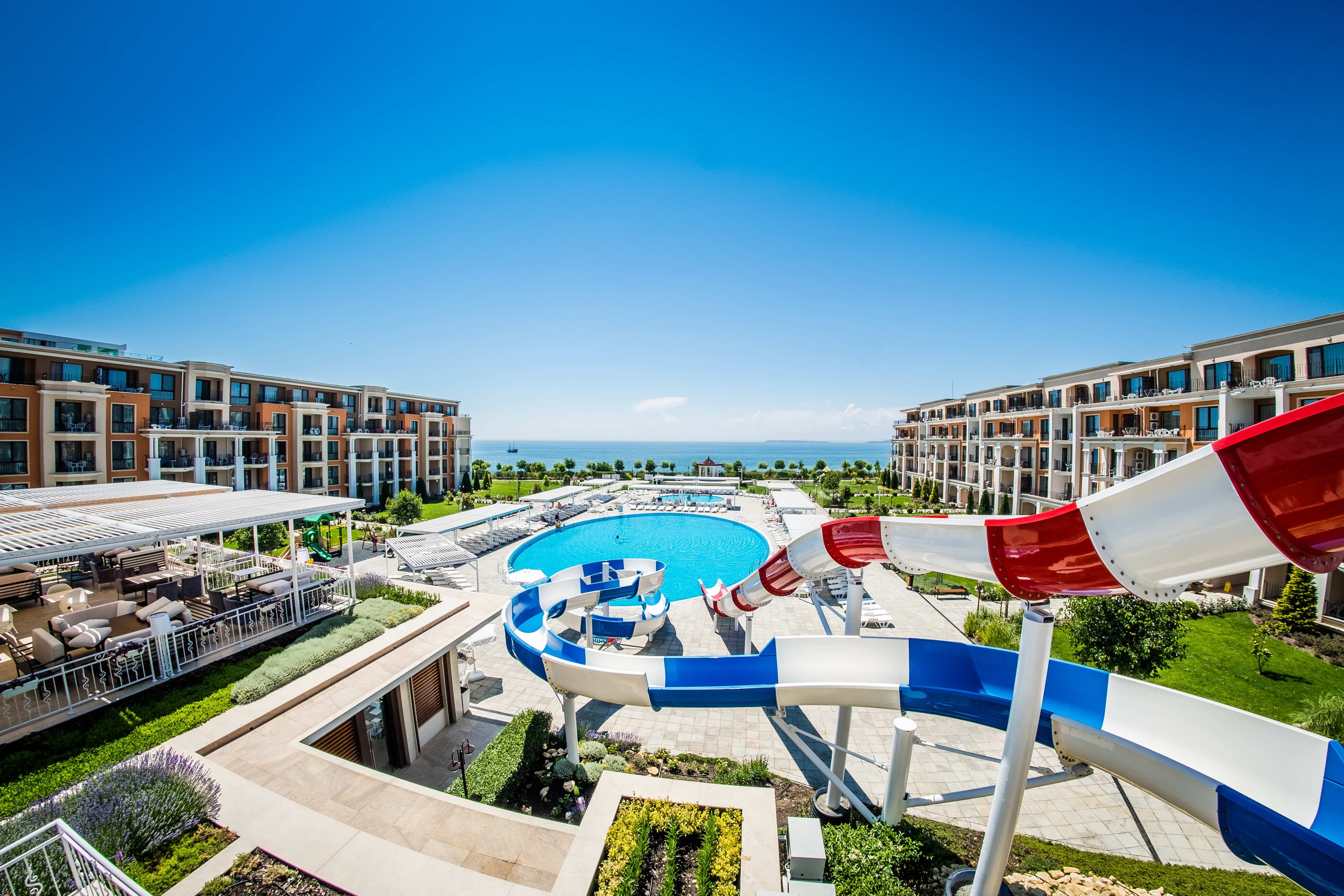 Premier Fort Beach