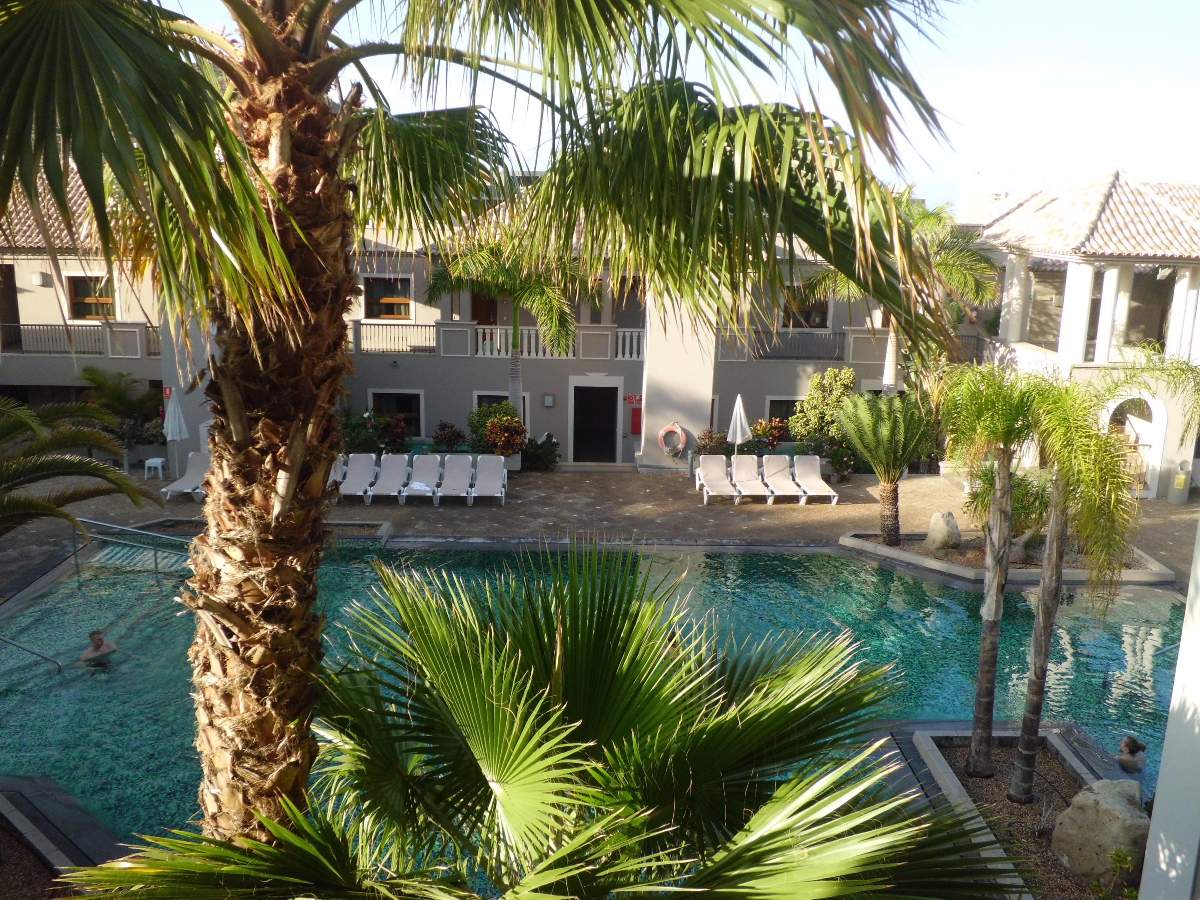 Marylanza Suites & Spa Ansicht 8