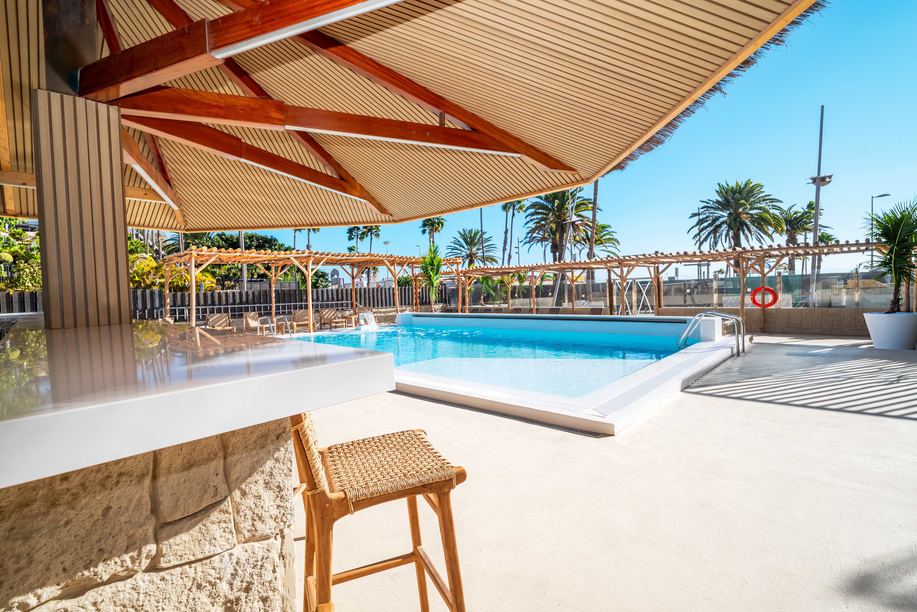 HL Sahara Playa Ansicht 8