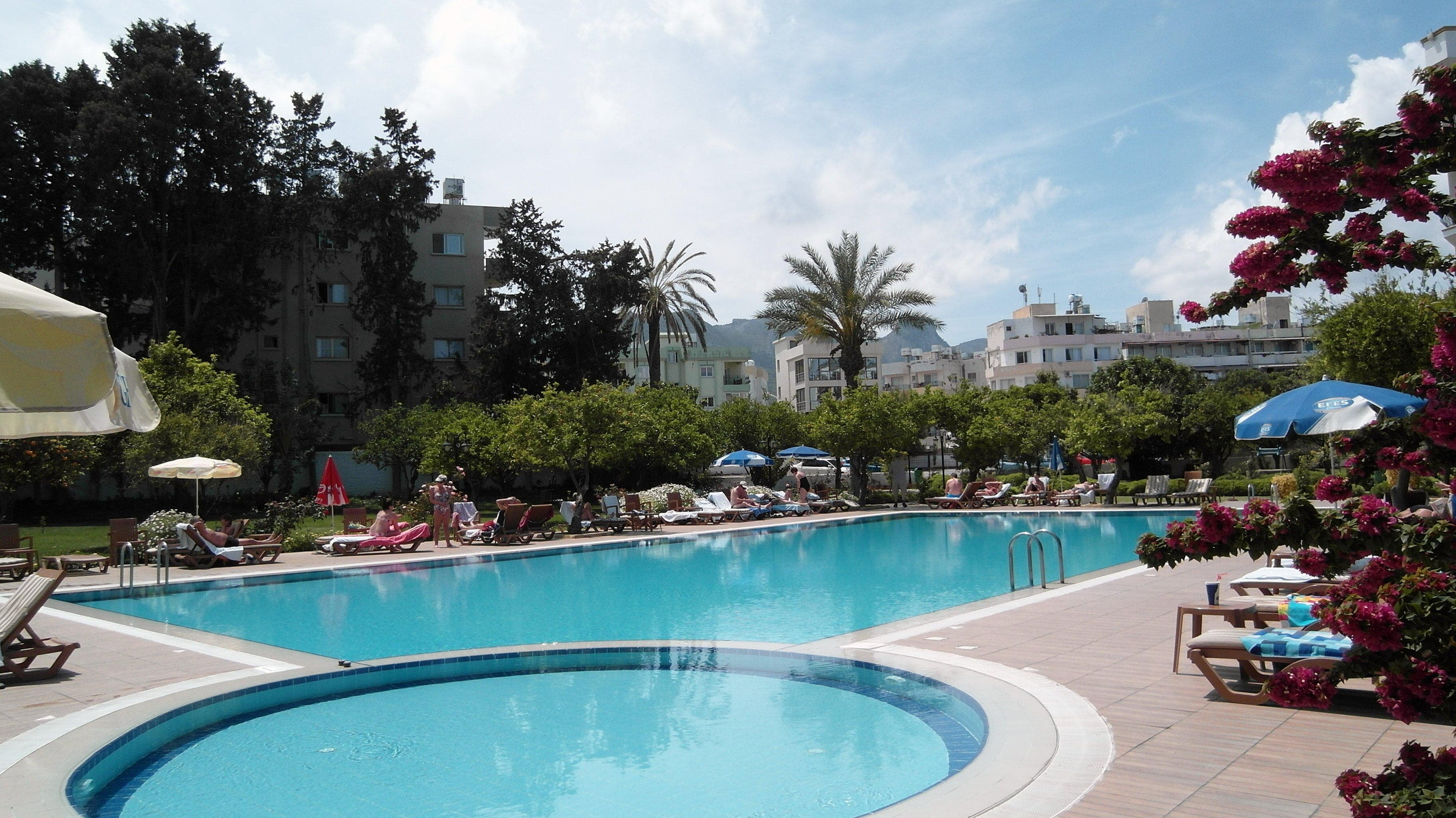 Hotel Pia Bella Ansicht 8