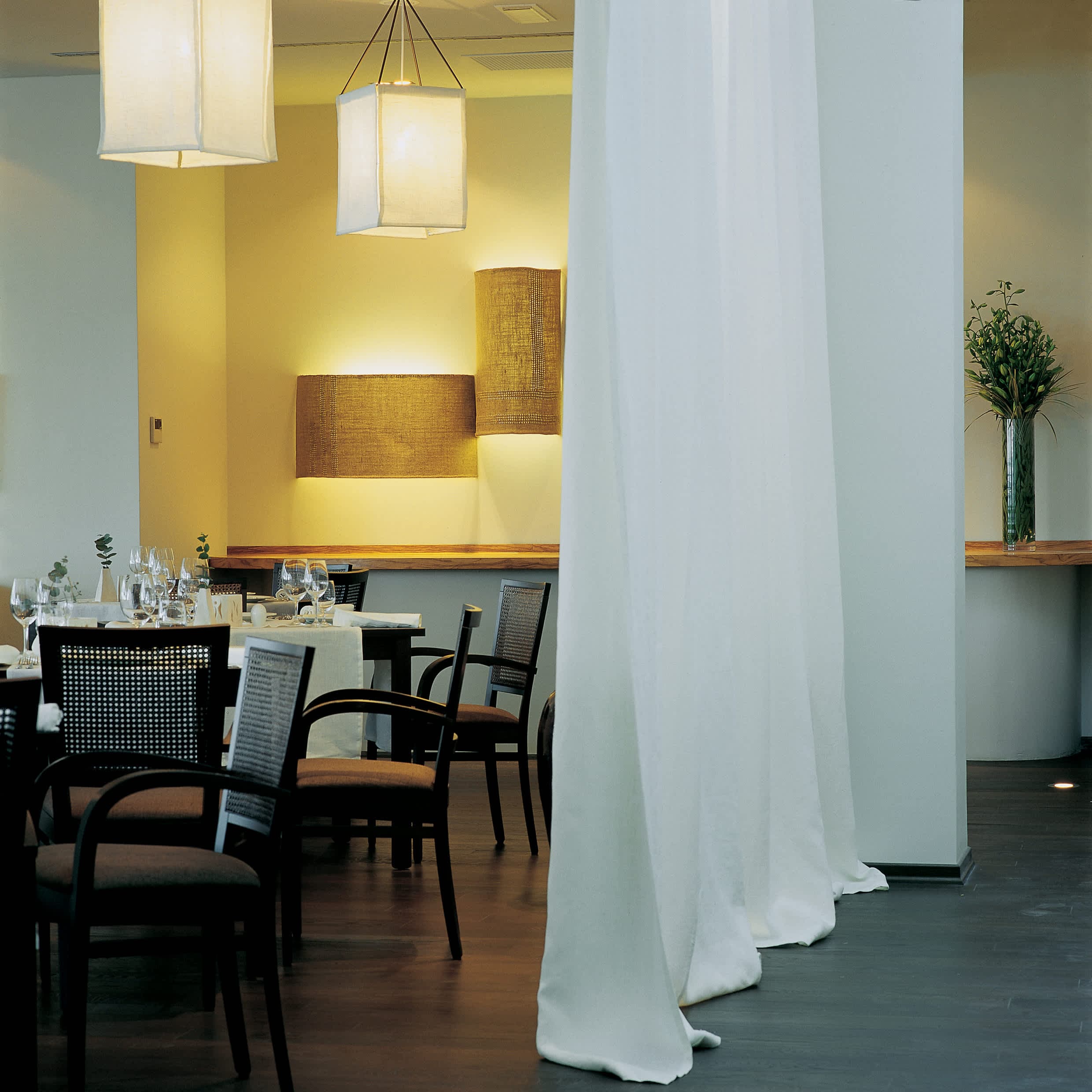 Hotel Bellevue Ansicht 10