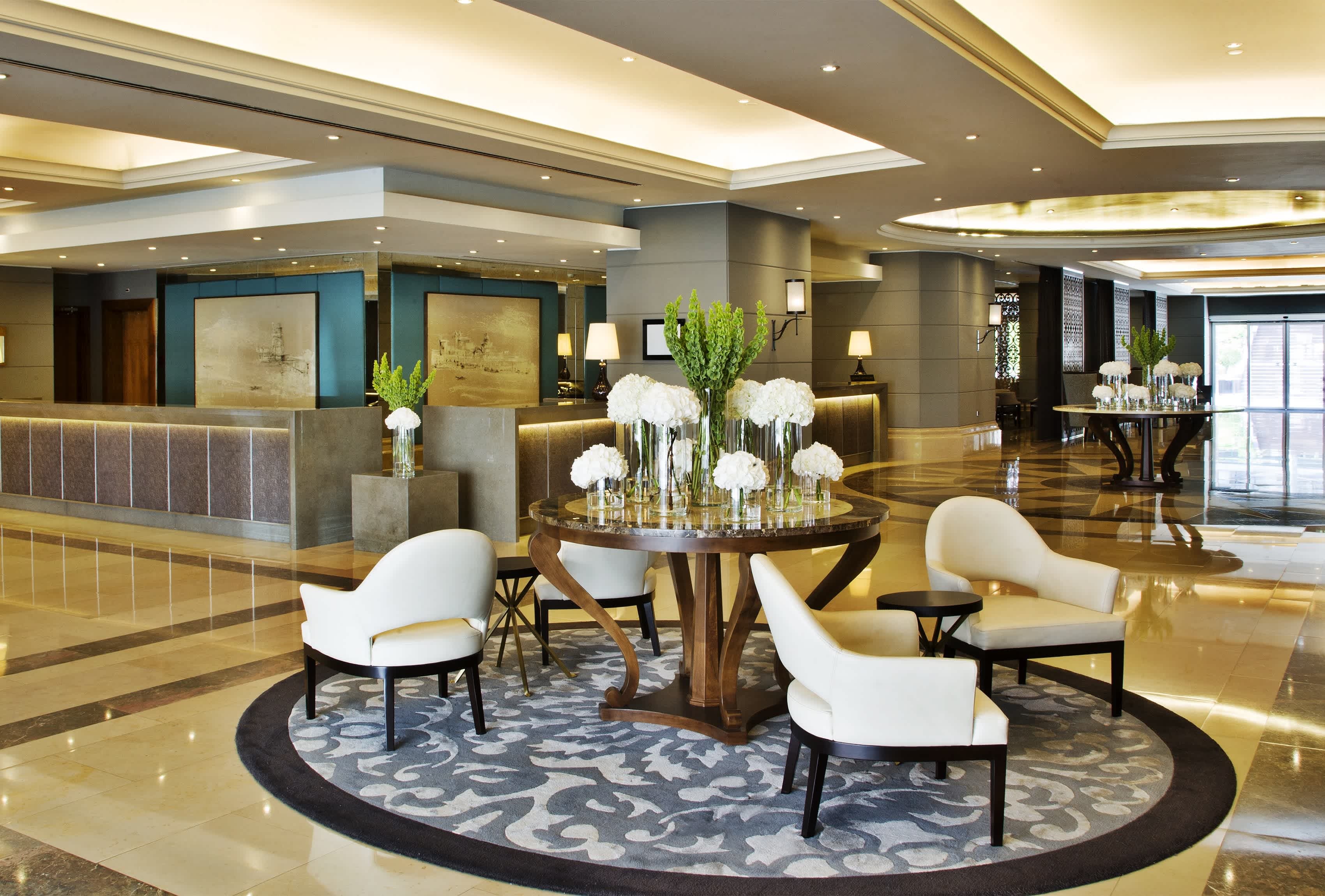 Corinthia Lisbon Ansicht 8