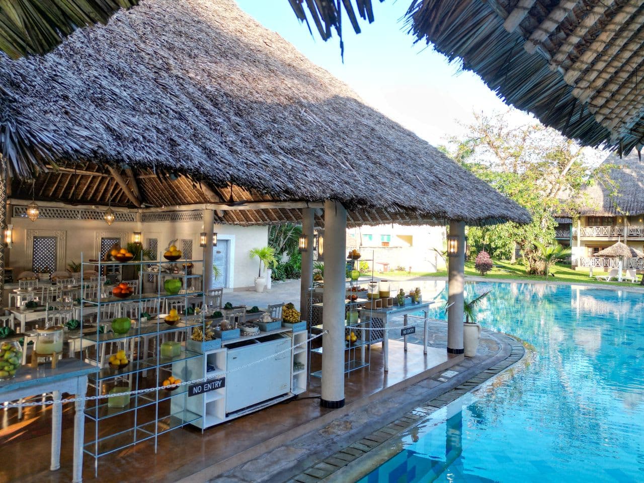 Neptune Palm Beach Boutique Resort & Spa Ansicht 7