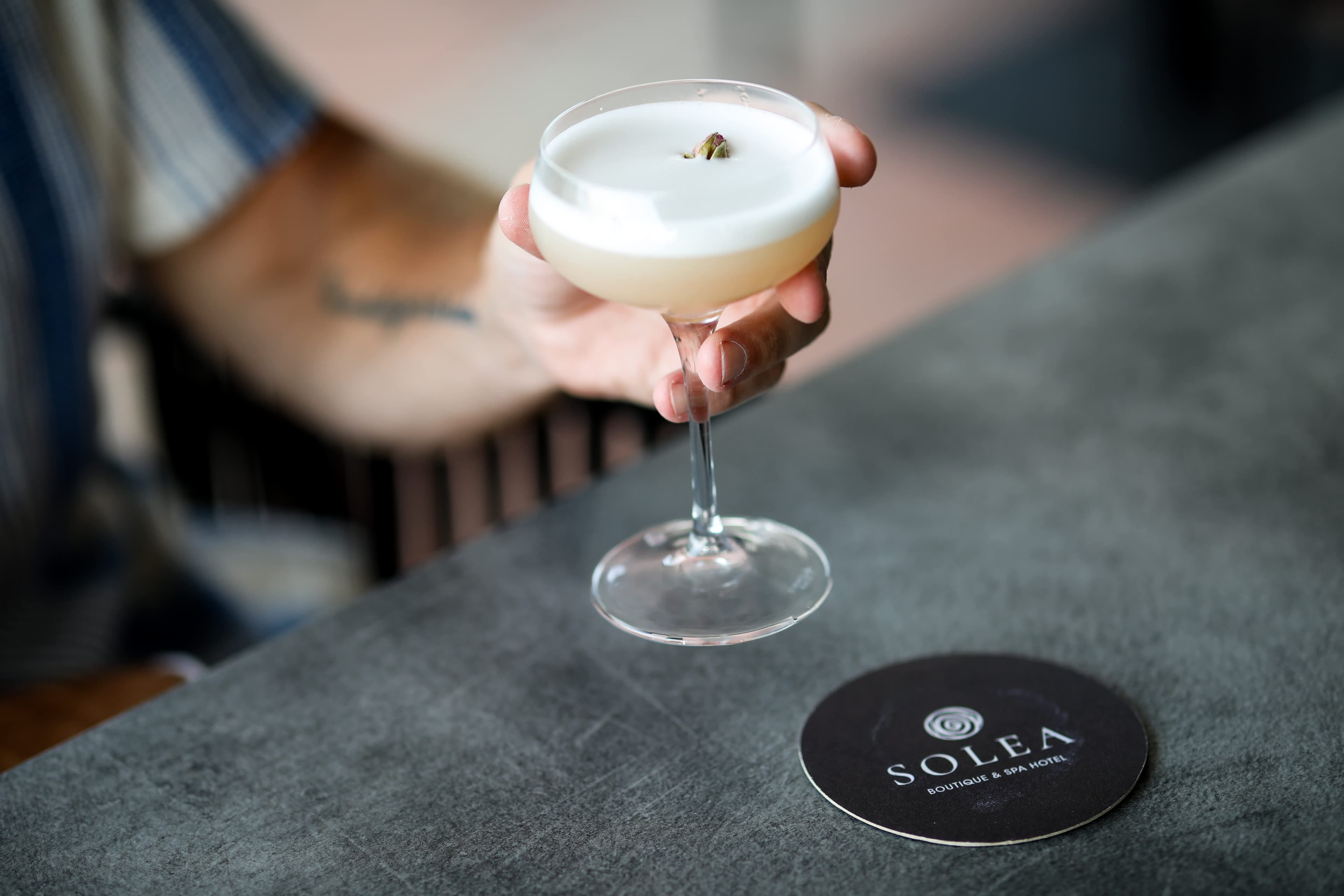 SOLEA DOLOMITI Boutique Hotel Ansicht 9