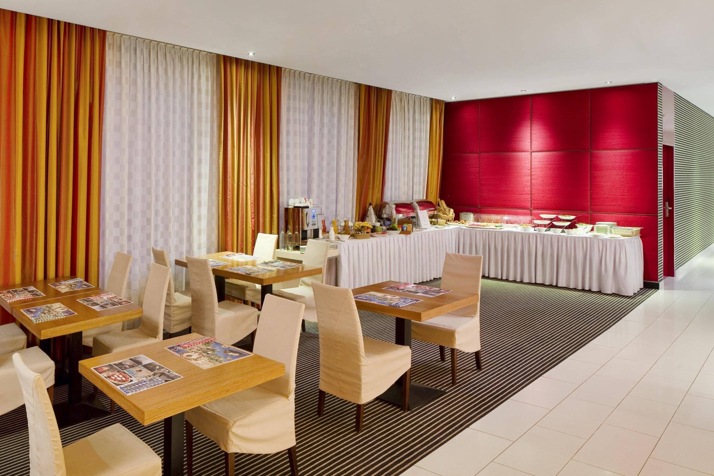 Mamaison Residence Diana Warsaw Ansicht 8