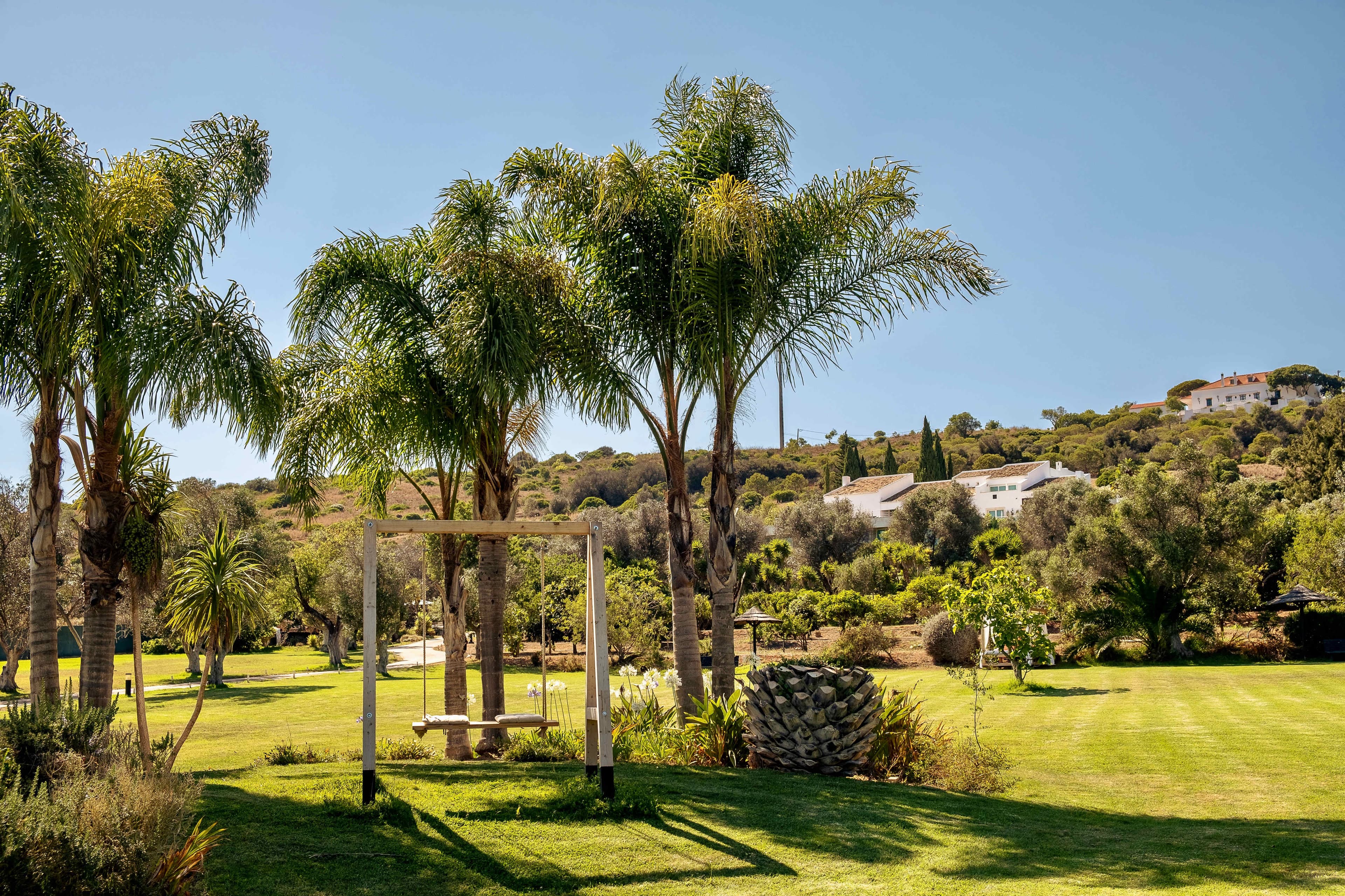 Vila Valverde Design Country Hotel Ansicht 7