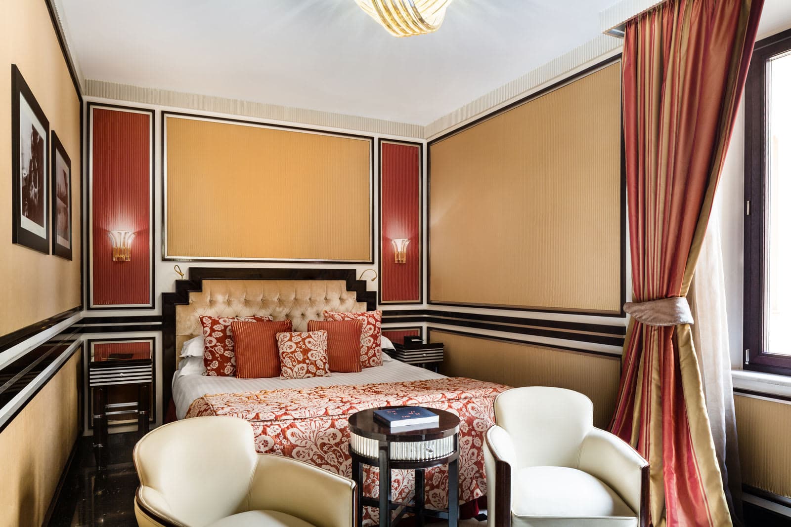 Baglioni Hotel Regina - The Leading Hotels of the World Ansicht 5