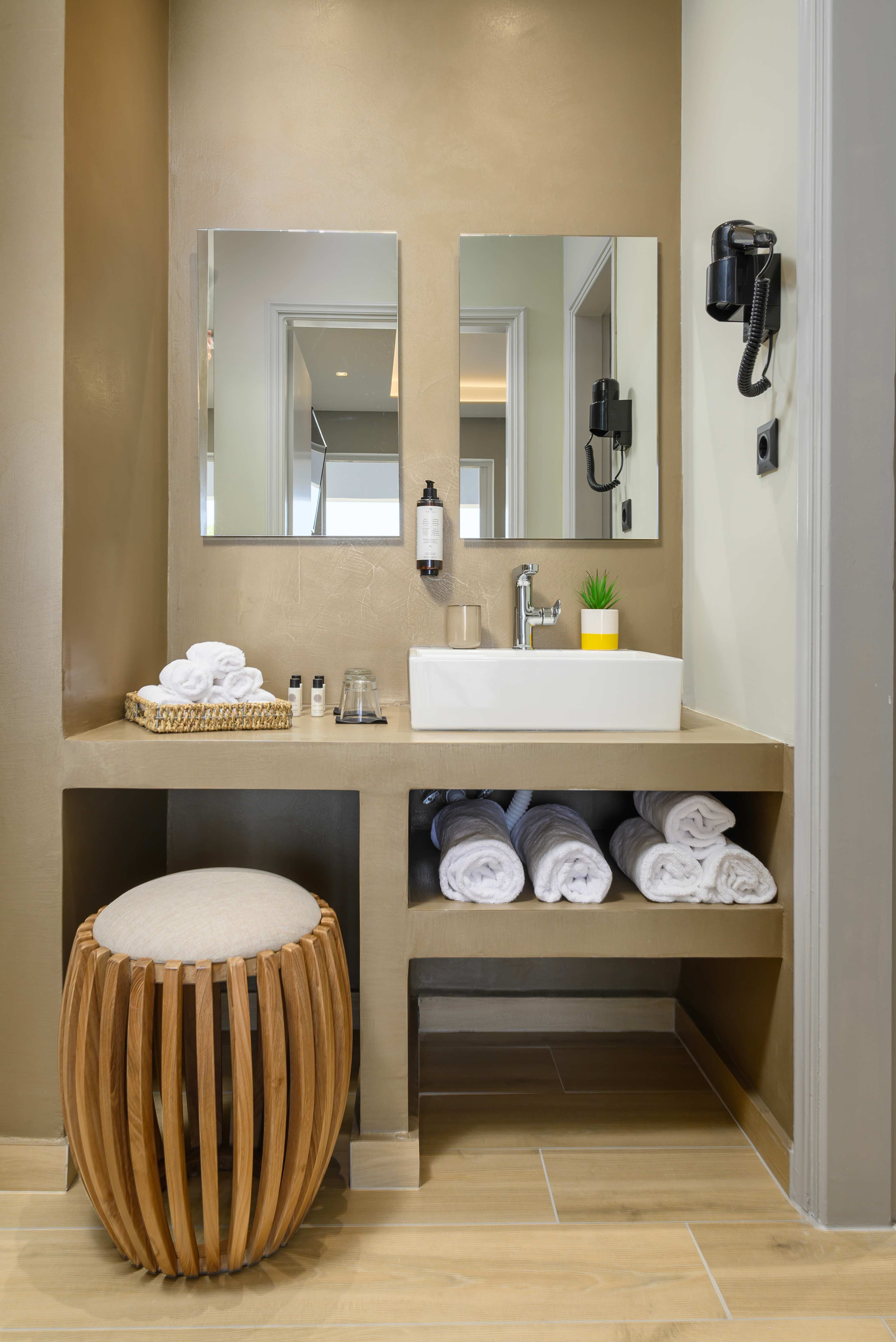 Nicolas Grand Suites Ansicht 9