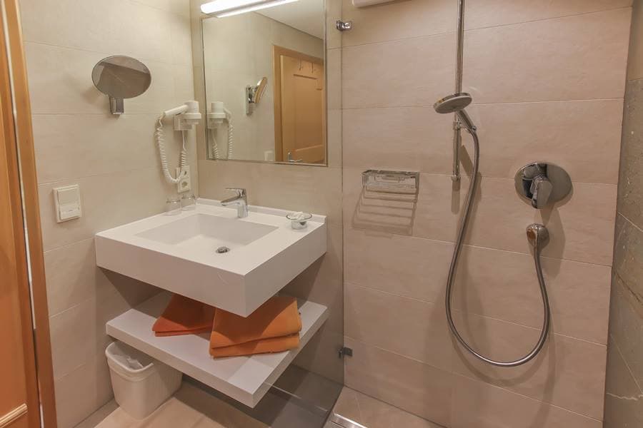 Hotel Gasthof Wachter Ansicht 5