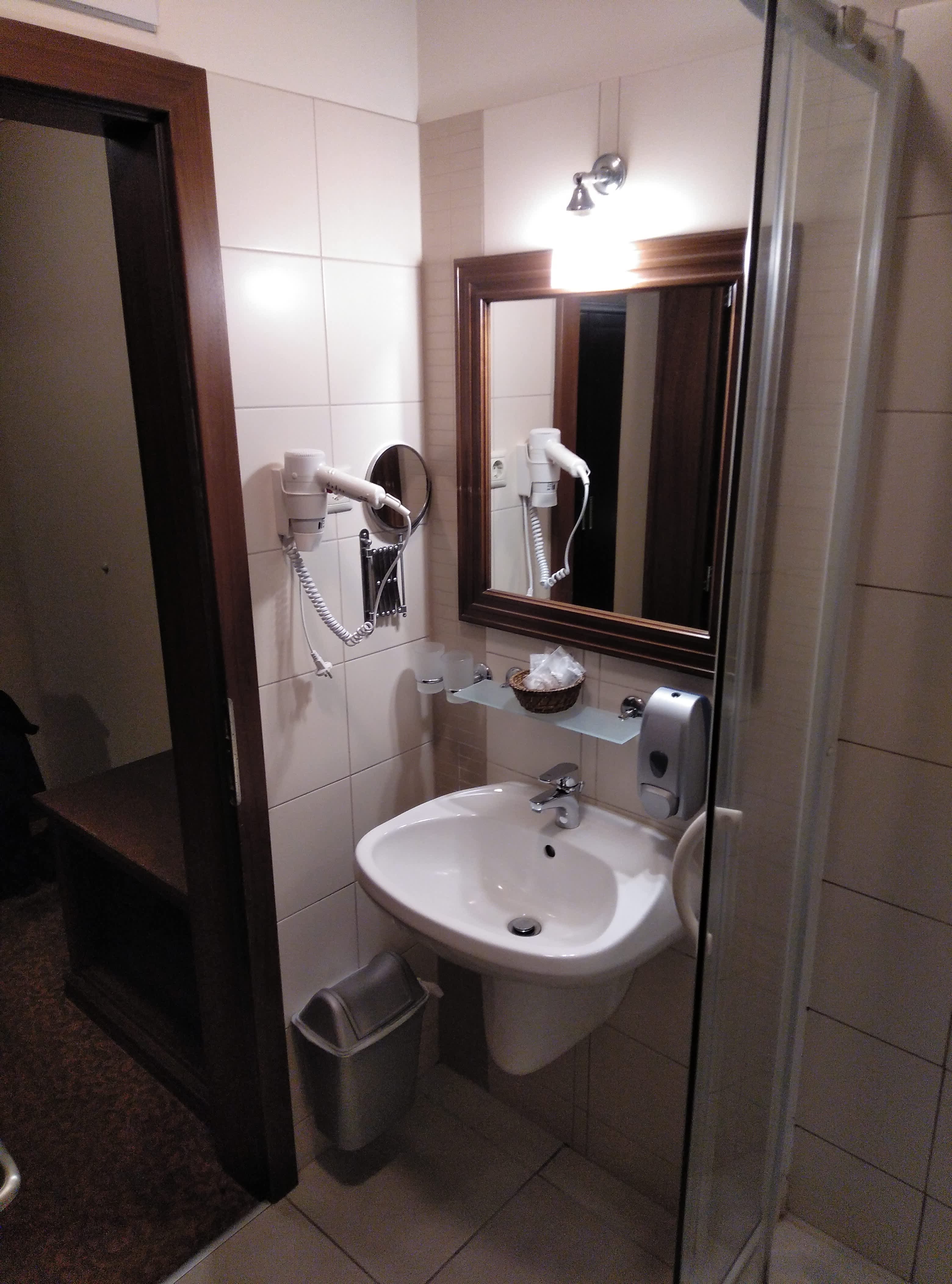 Hotel Bassiana Ansicht 5