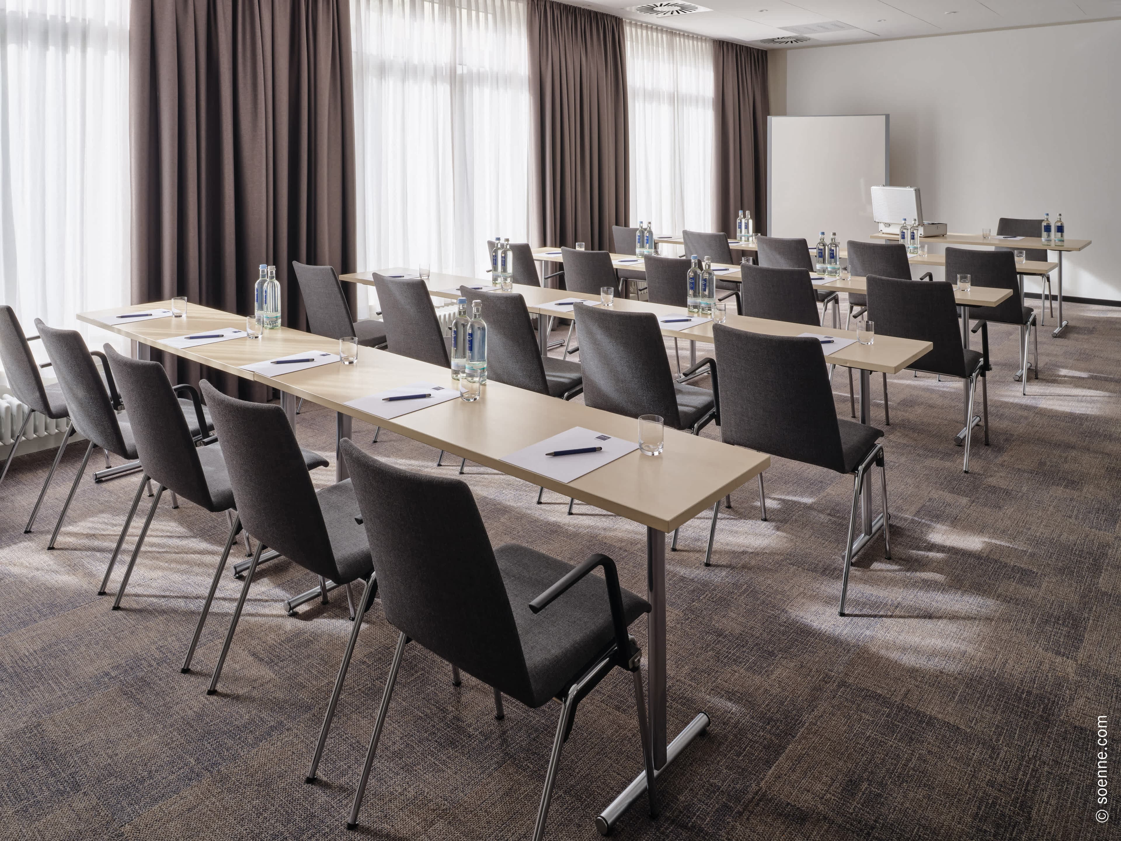 Dorint Hotel Würzburg Ansicht 9