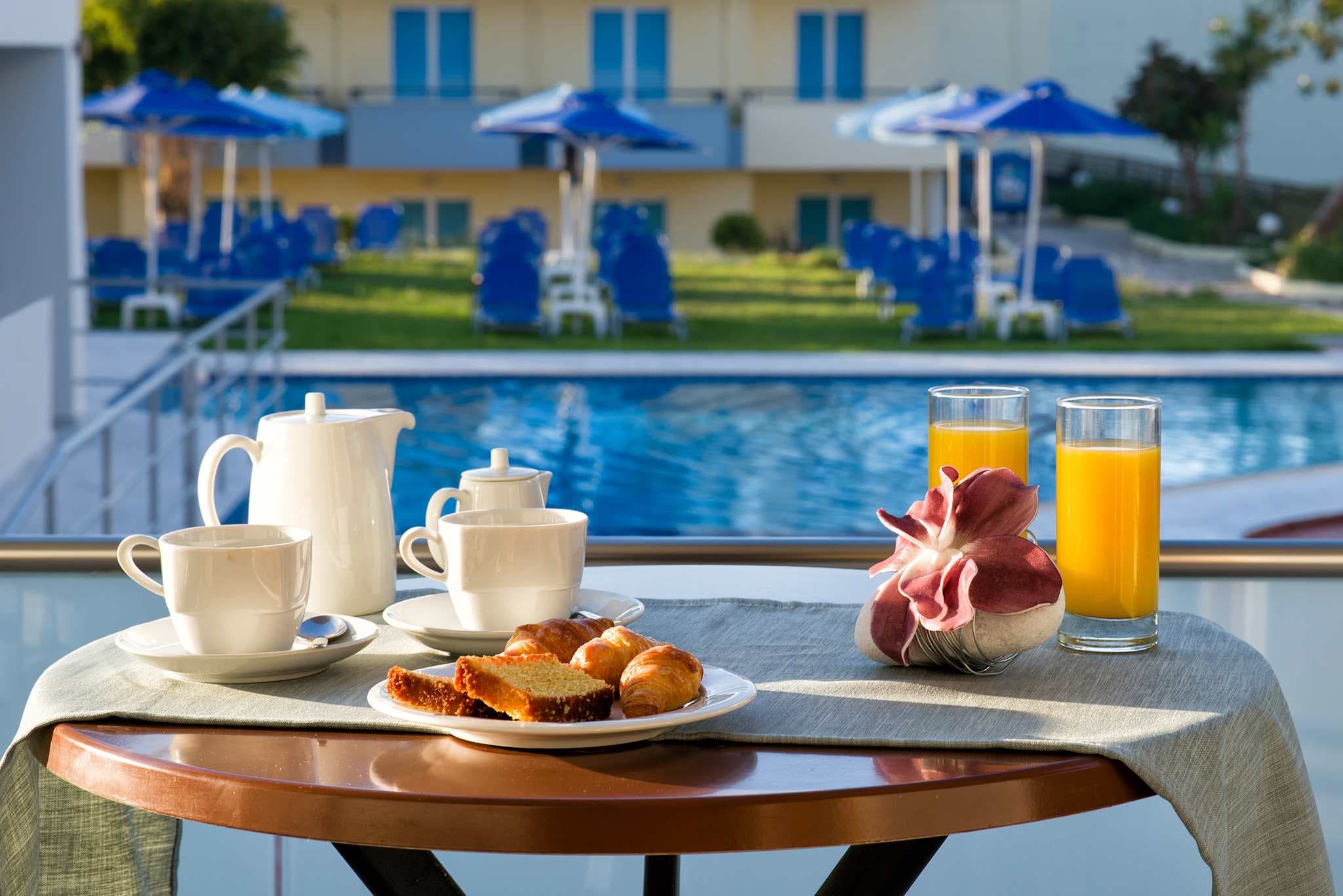 Mary Hotel & Mary Royal Suites Ansicht 10